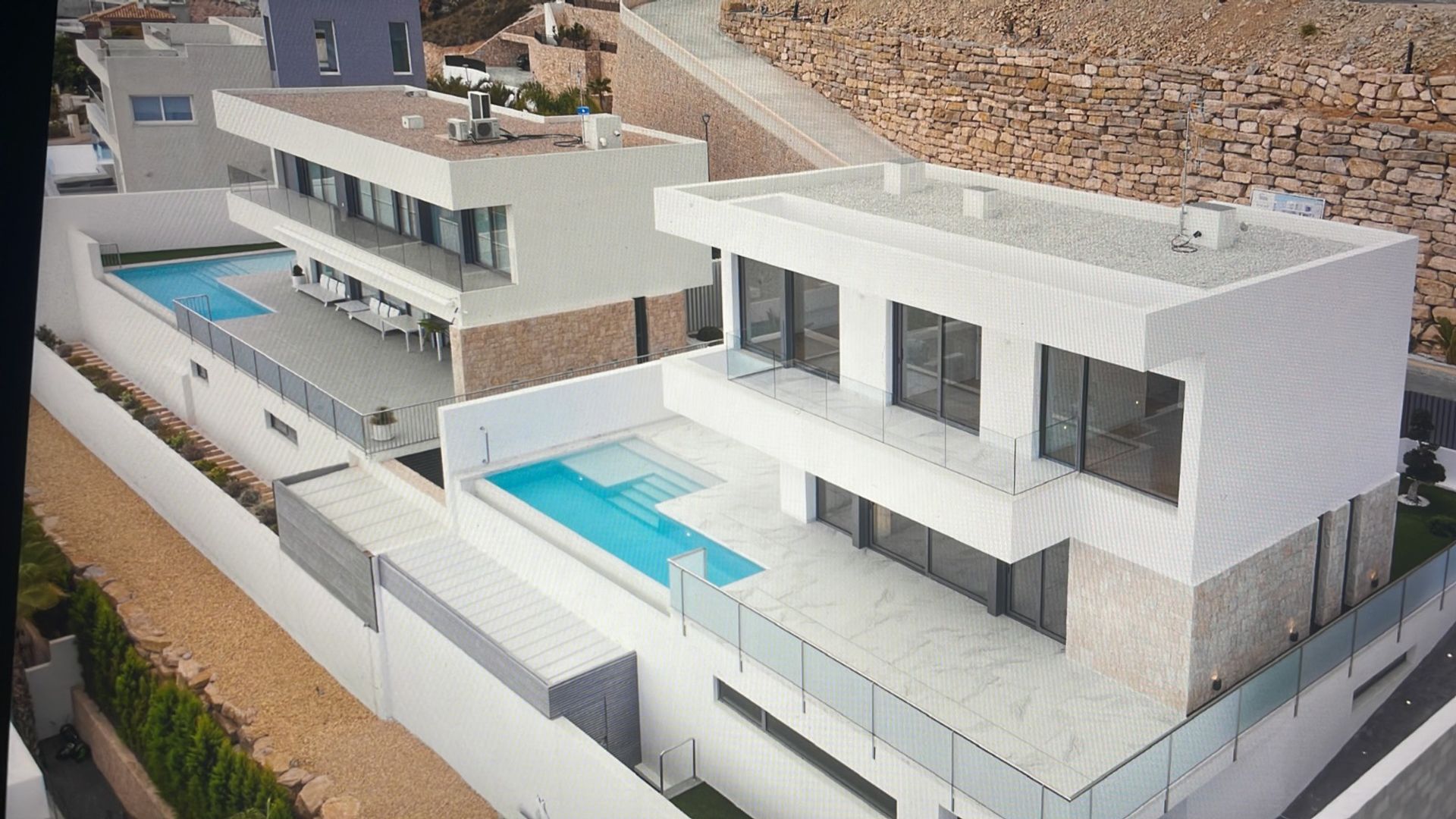 House in Finestrat, Valencia 10176363