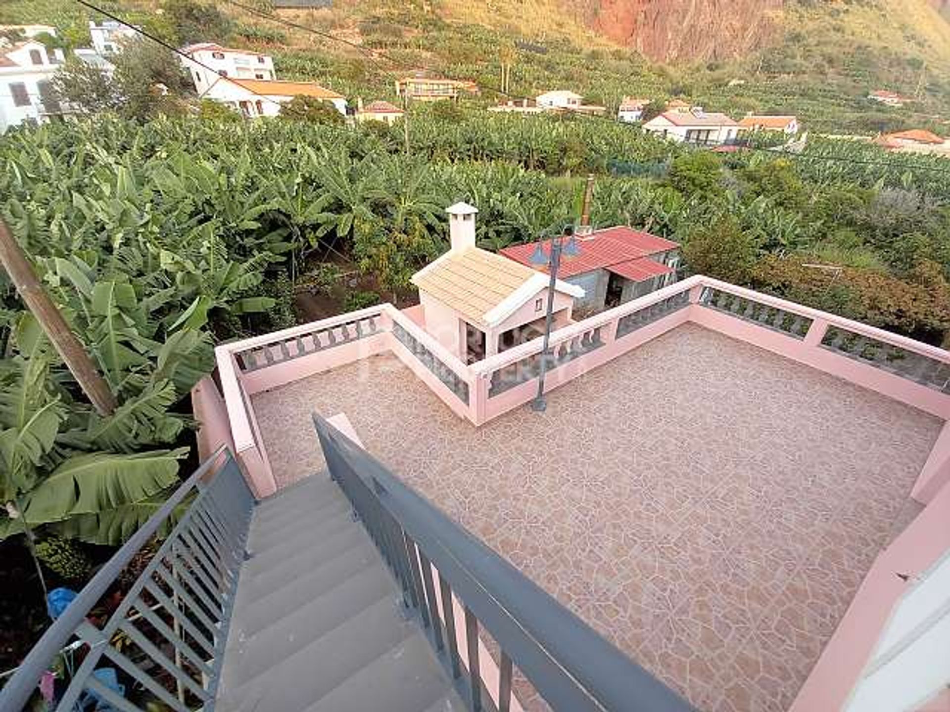 Dom w Estreito da Calheta, Madeira 10176374