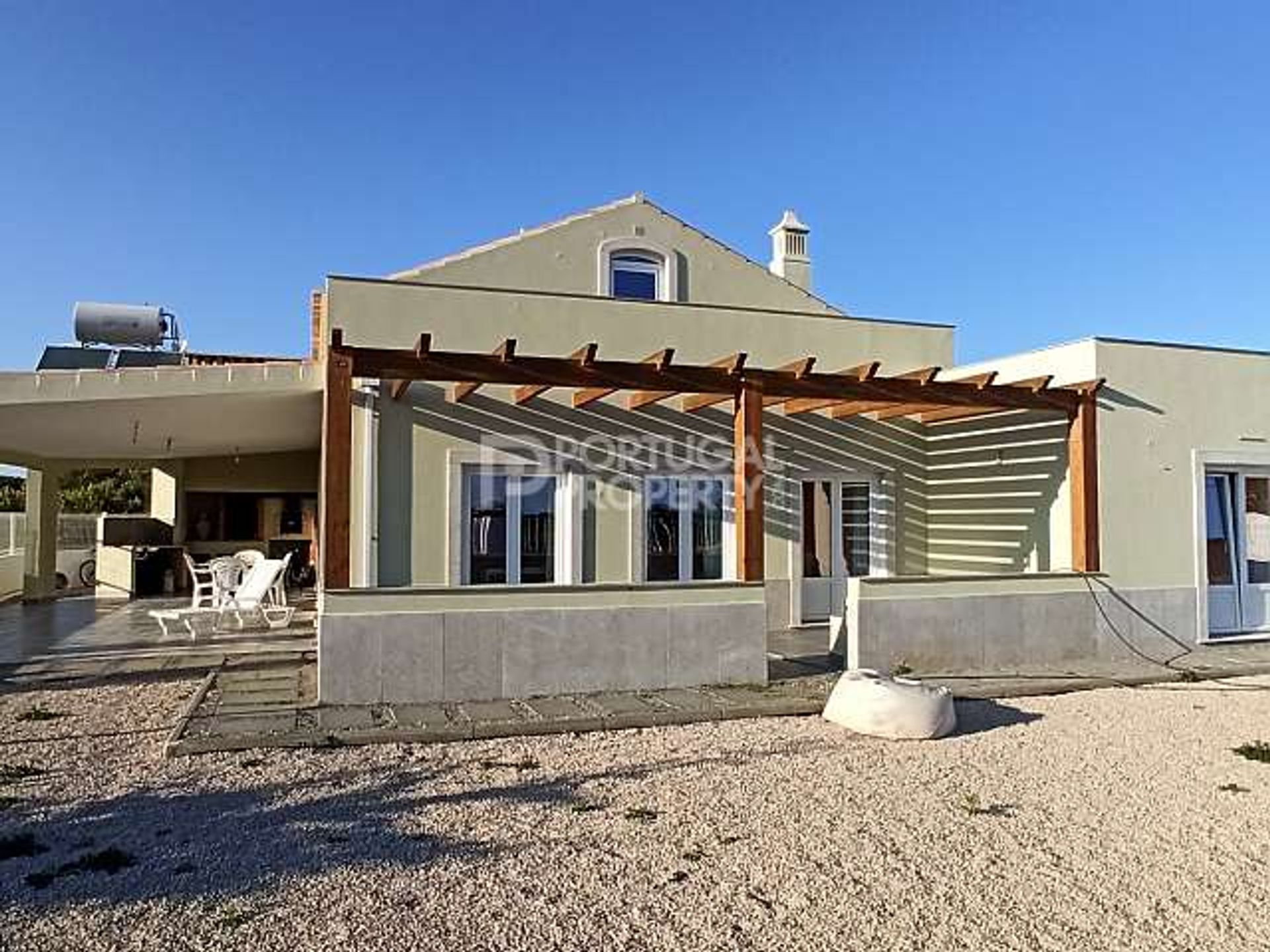 Huis in Santo Estevao, Faro 10176378