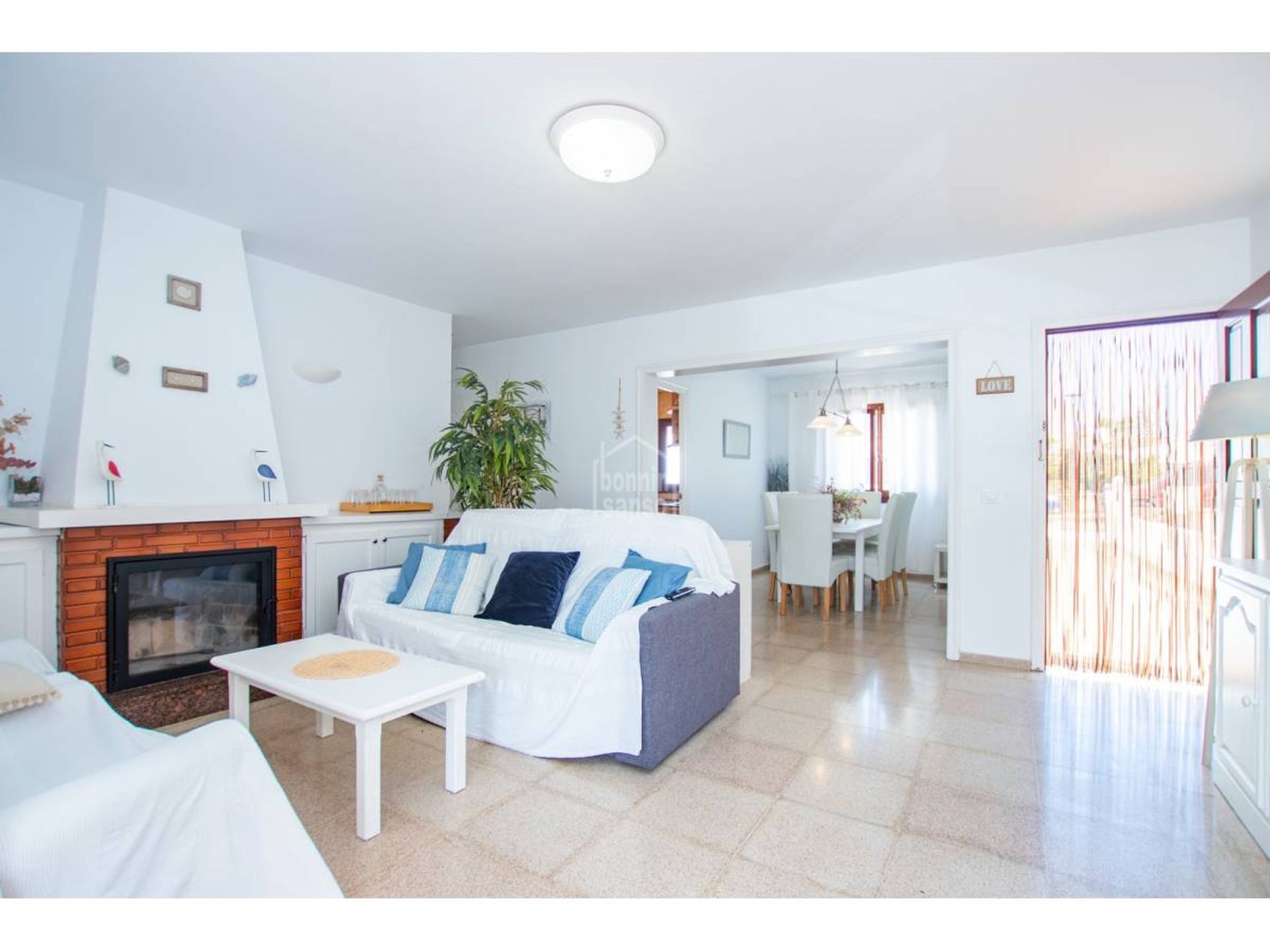 Casa nel Port d'Addaia, Illes Balears 10176412