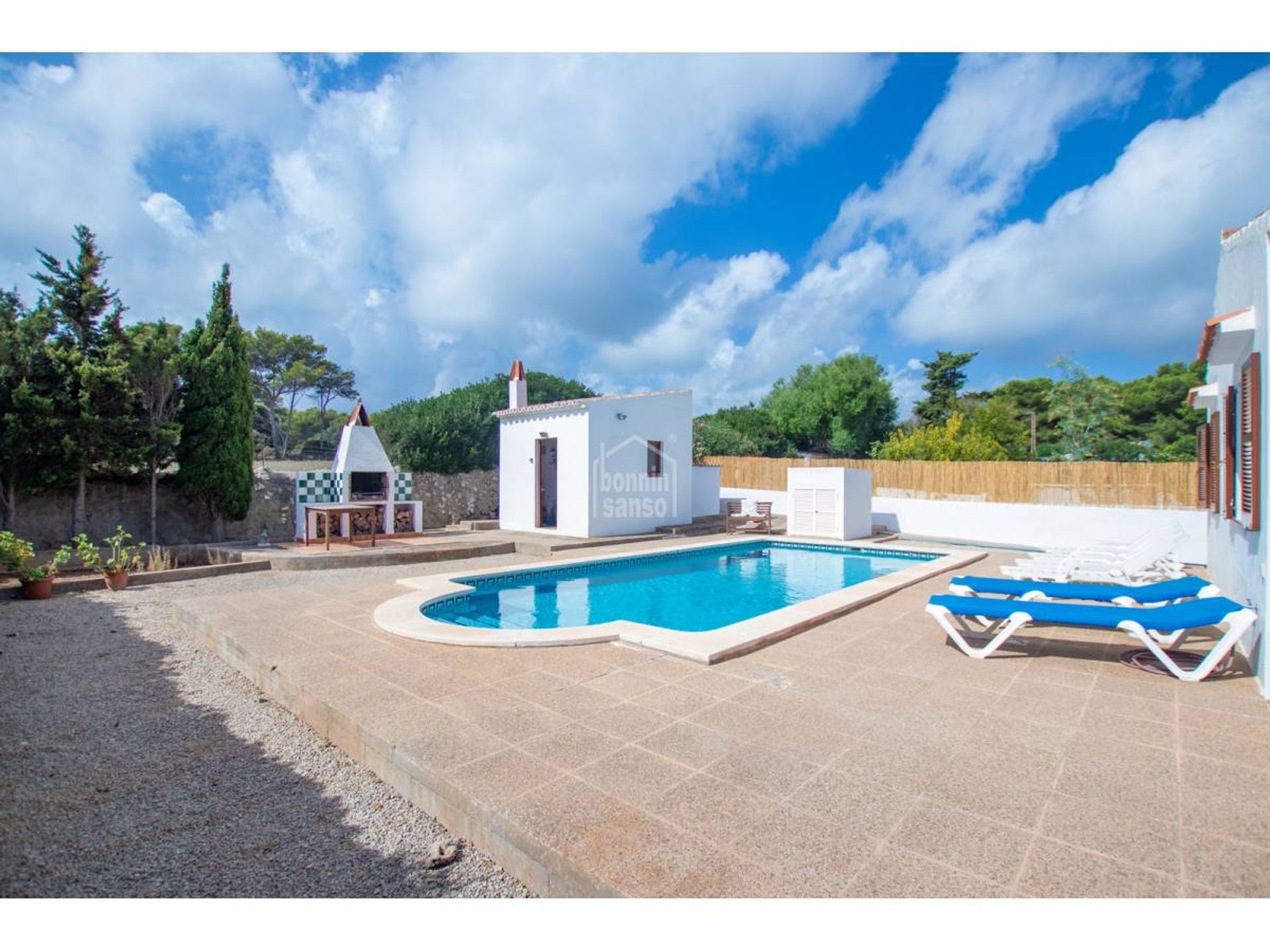 Casa nel Port d'Addaia, Illes Balears 10176412