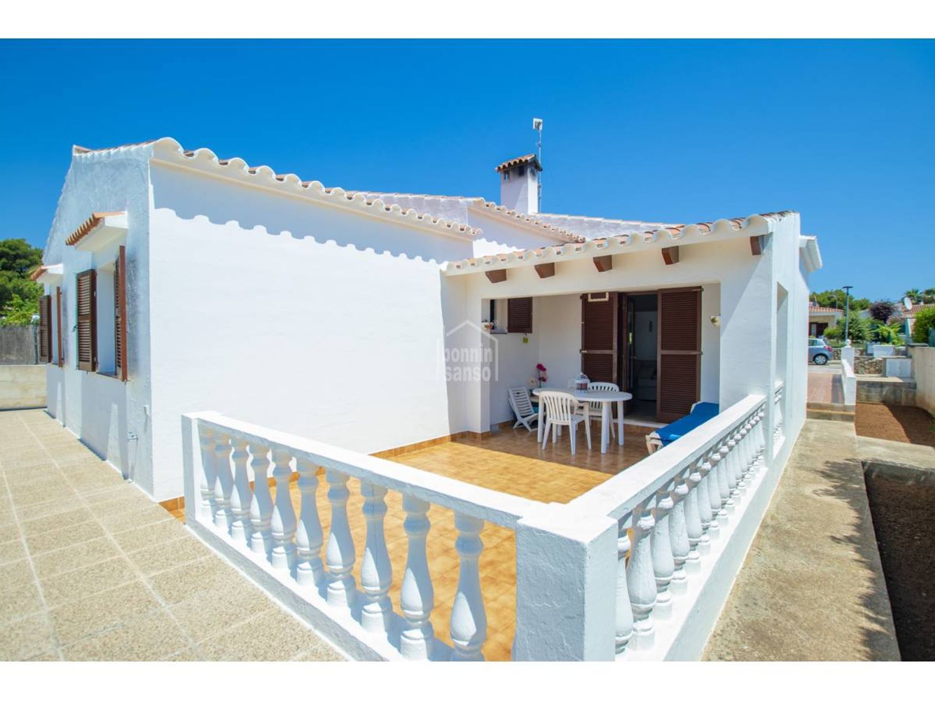 Casa nel Port d'Addaia, Illes Balears 10176412