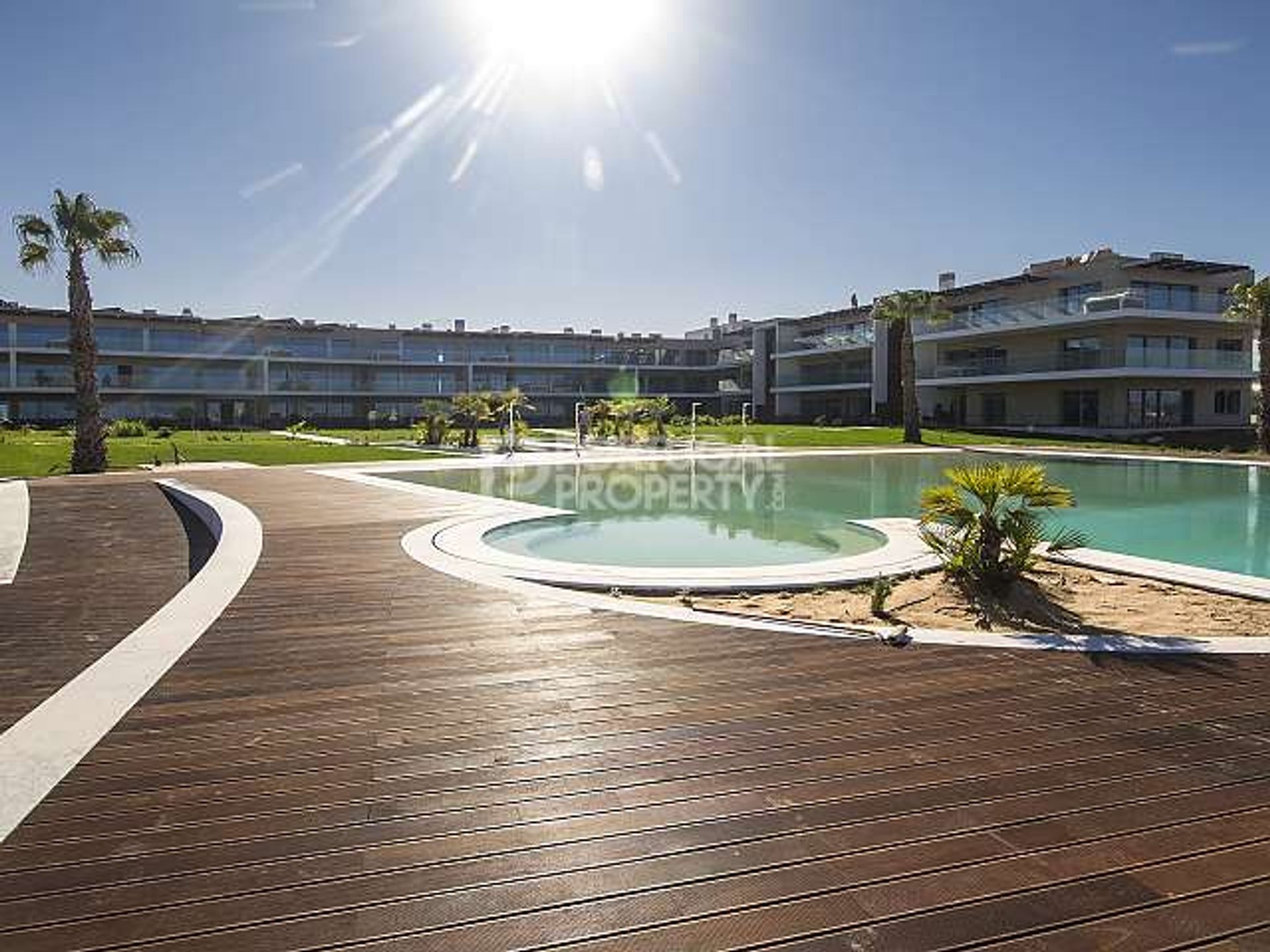 Condominium in Setúbal Municipality, Setubal 10176419