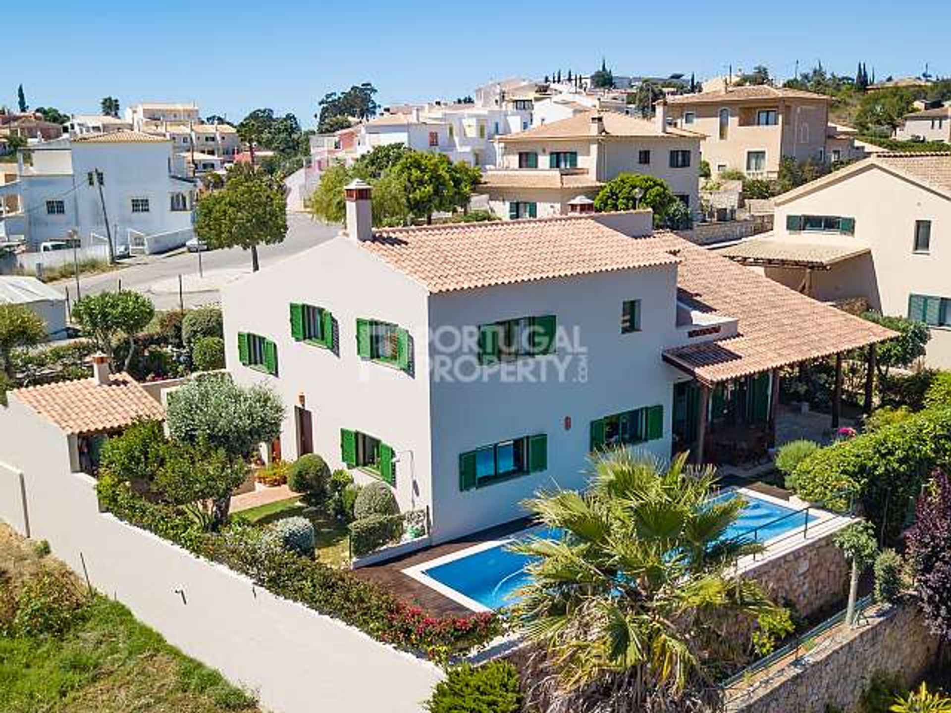 Casa nel Silves, Faro District 10176427