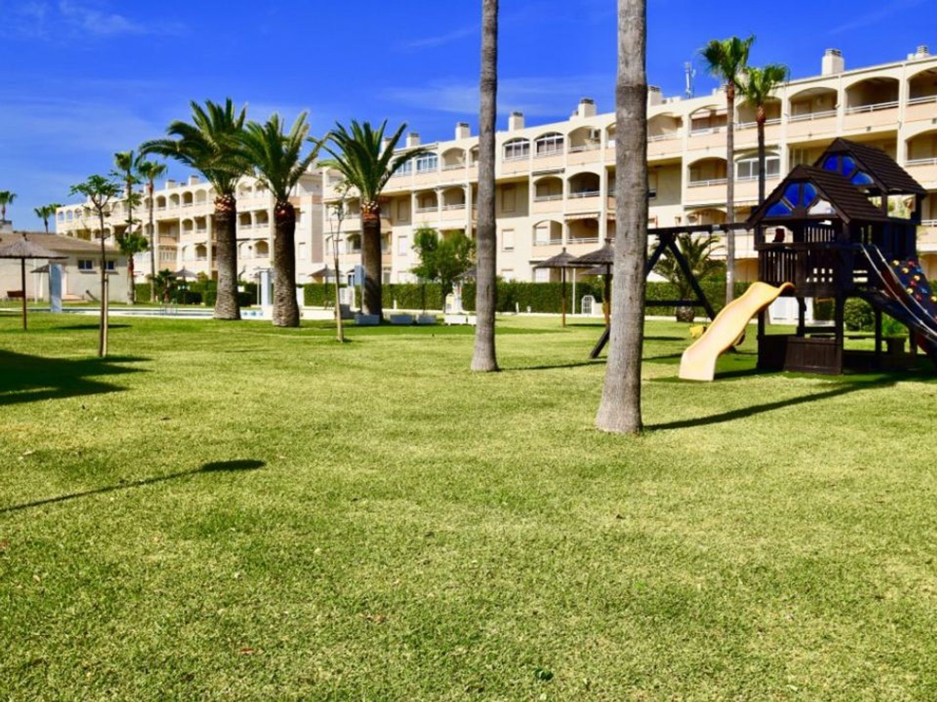 Condominium in Torrecarrals, Valencia 10176437