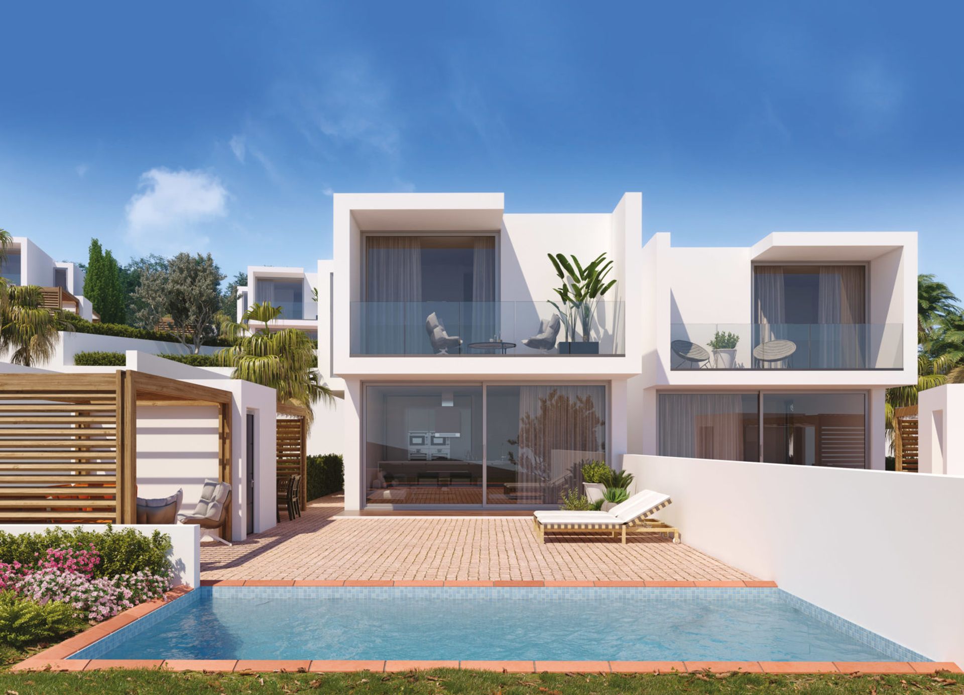 Rumah di Moraira, Valencian Community 10176485