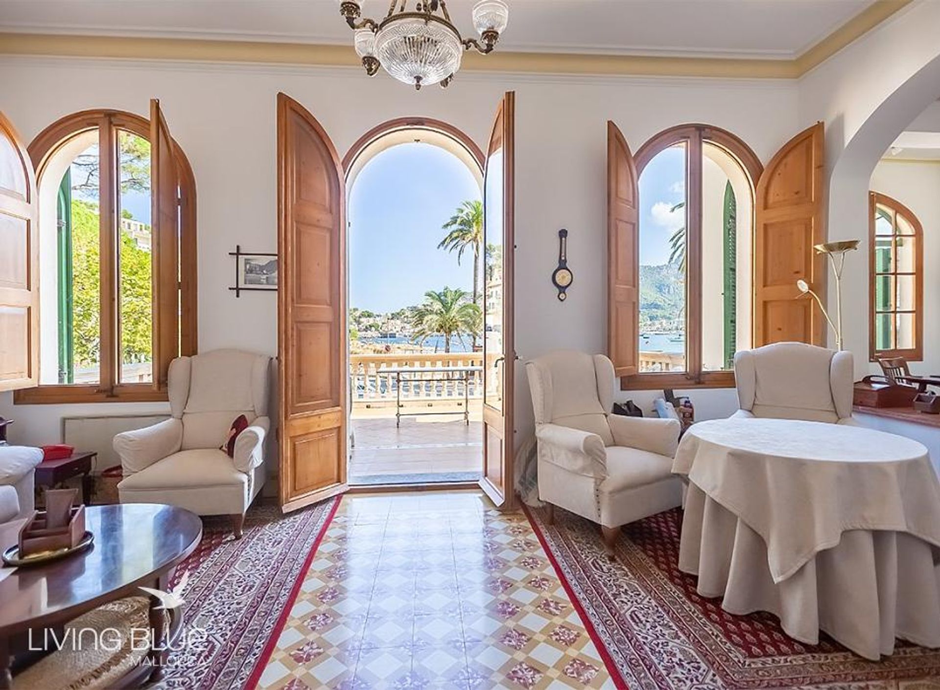 House in El Port, Balearic Islands 10176510