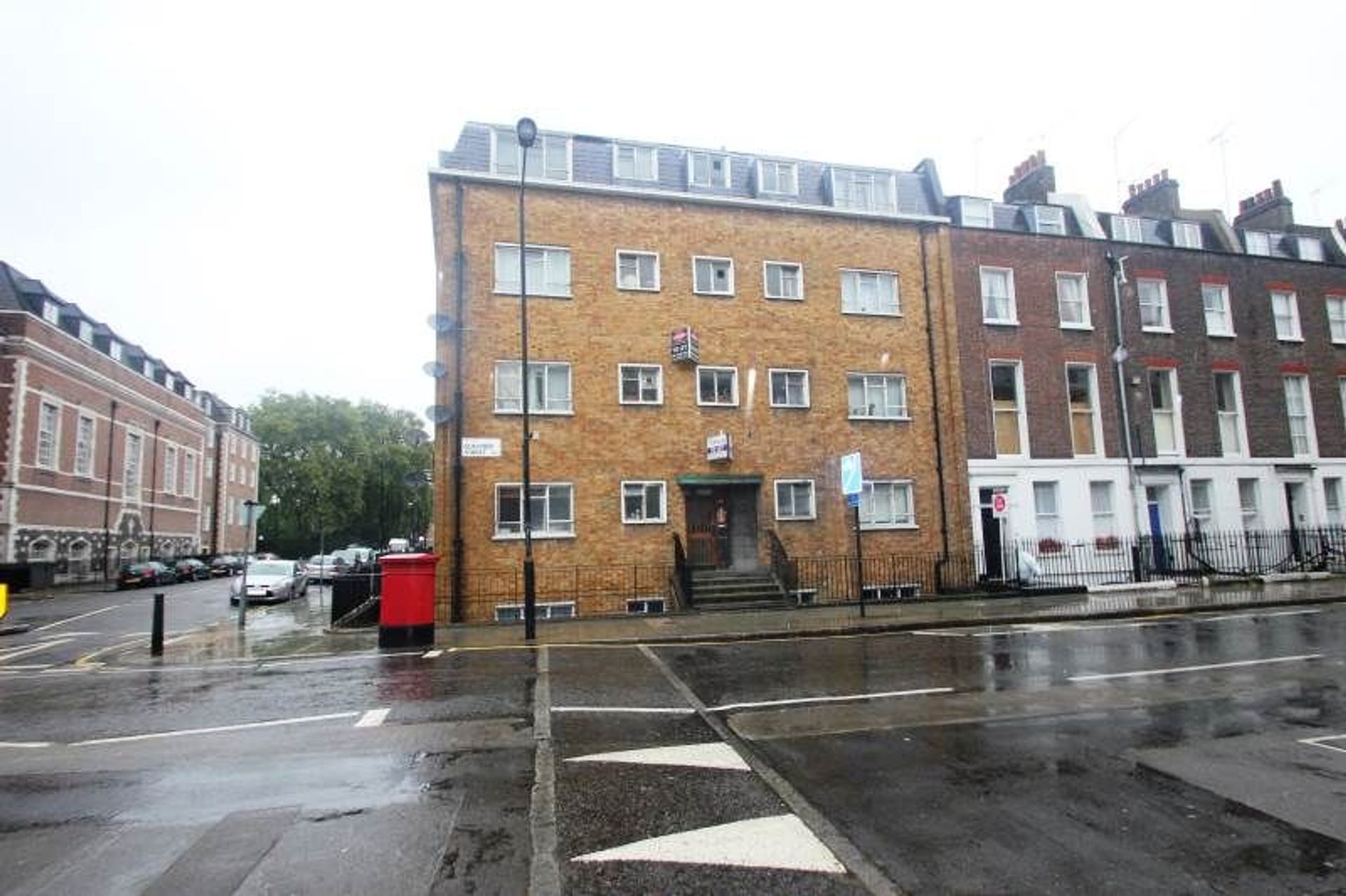 Condominio nel Holborn, Camden 10176512