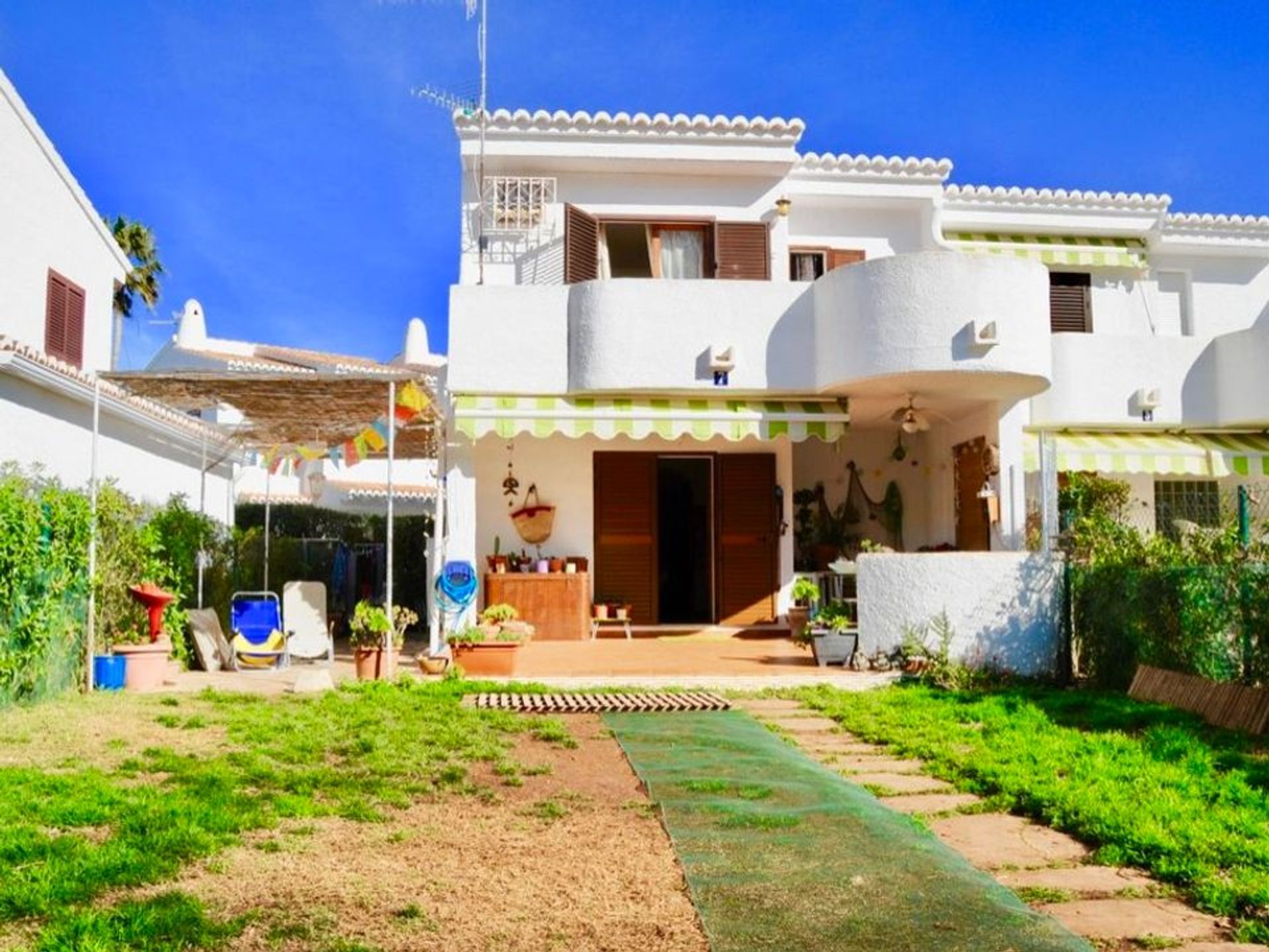 Condominium in Denia, Valencia 10176533