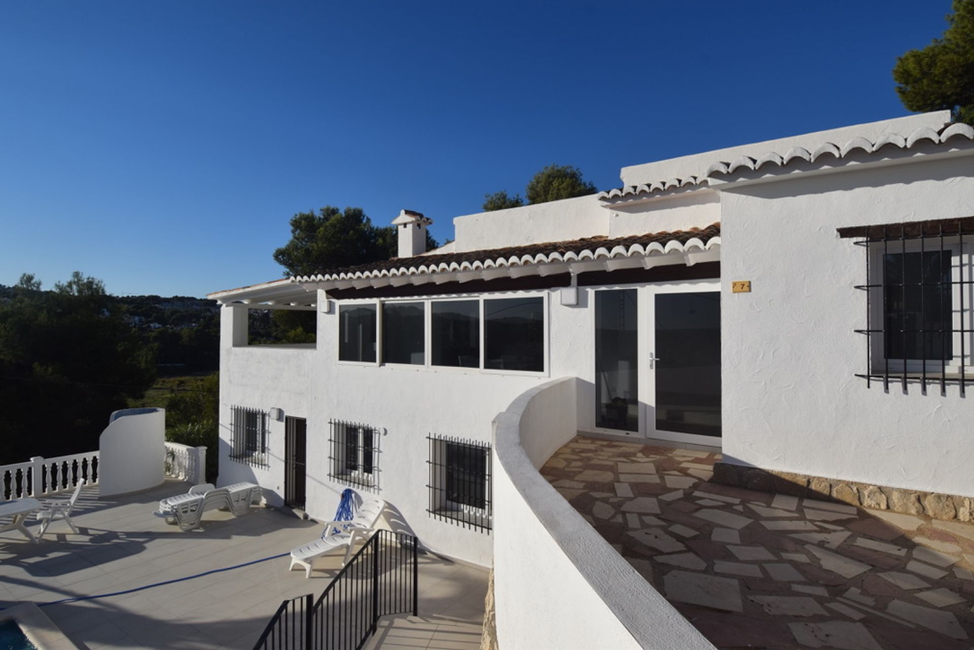 casa no Moraira, Ilhas Canárias 10176547