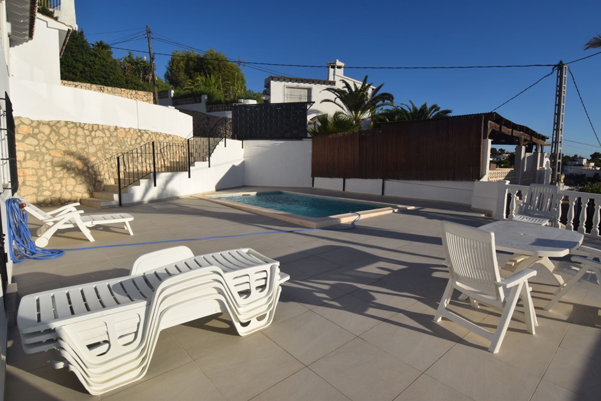 casa no Moraira, Ilhas Canárias 10176547