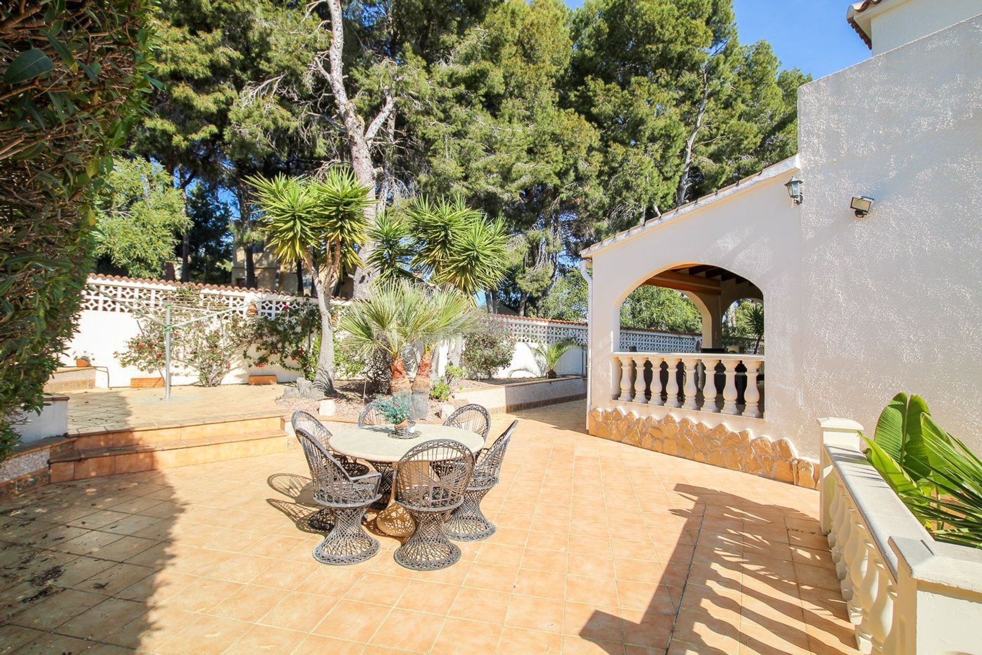 σπίτι σε Moraira, Valencian Community 10176561