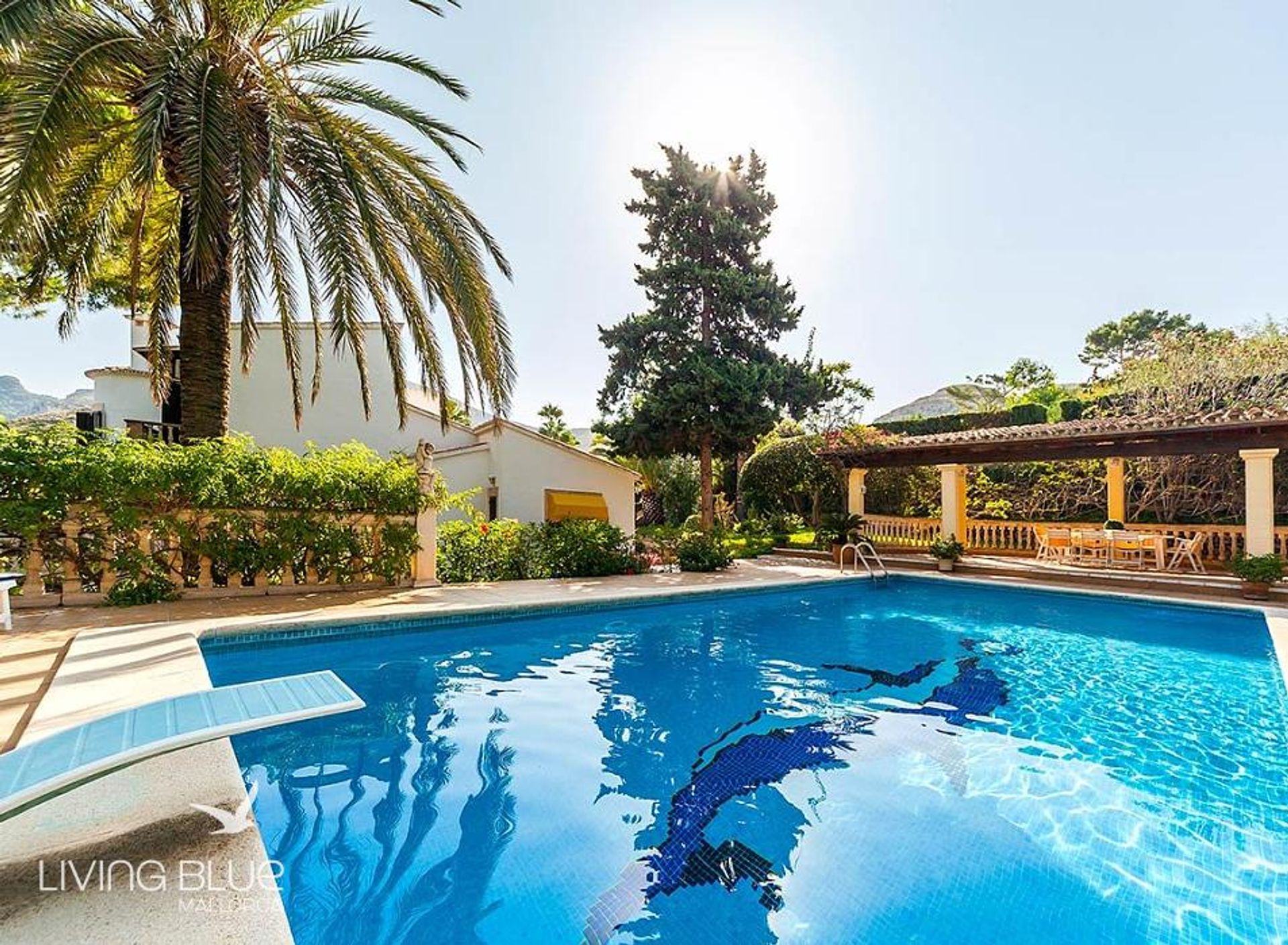 Haus im Alcudia, Balearen 10176616