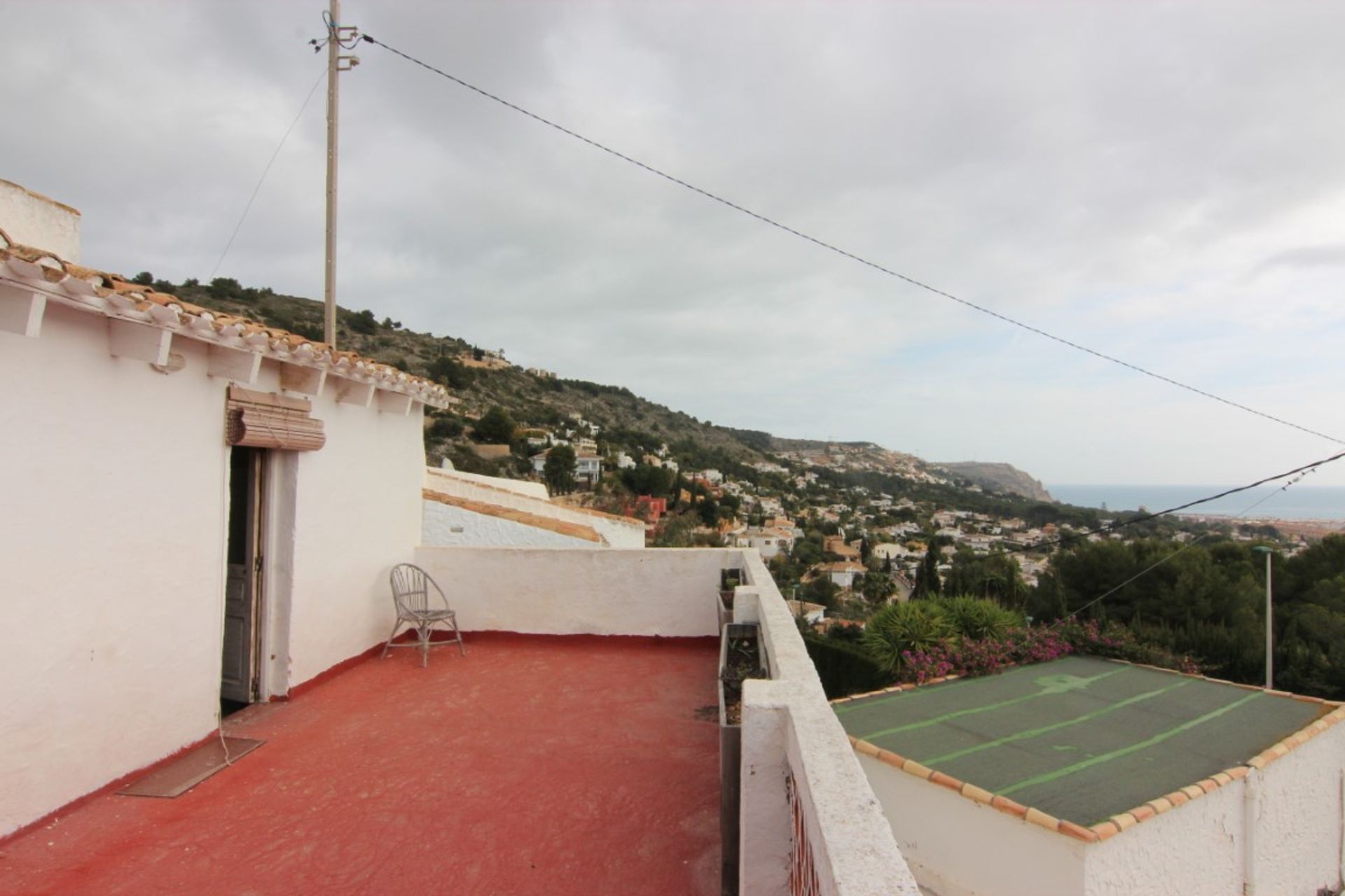 Huis in Jávea, Comunidad Valenciana 10176622