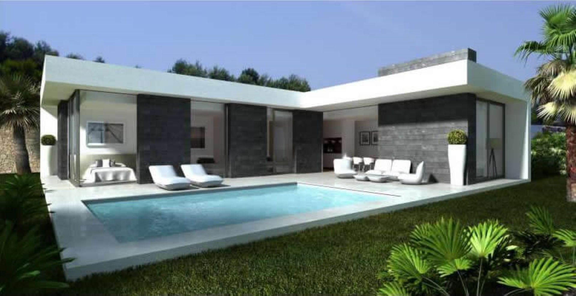 House in Pedreguer, Valencia 10176667