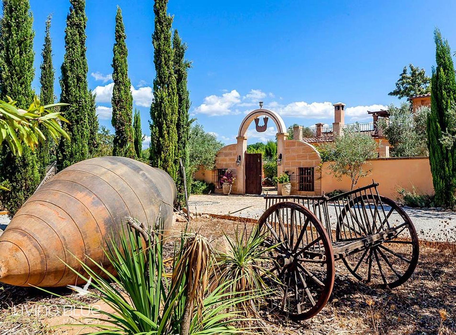 Muu sisään Santa Maria del Camí, Balearic Islands 10176676