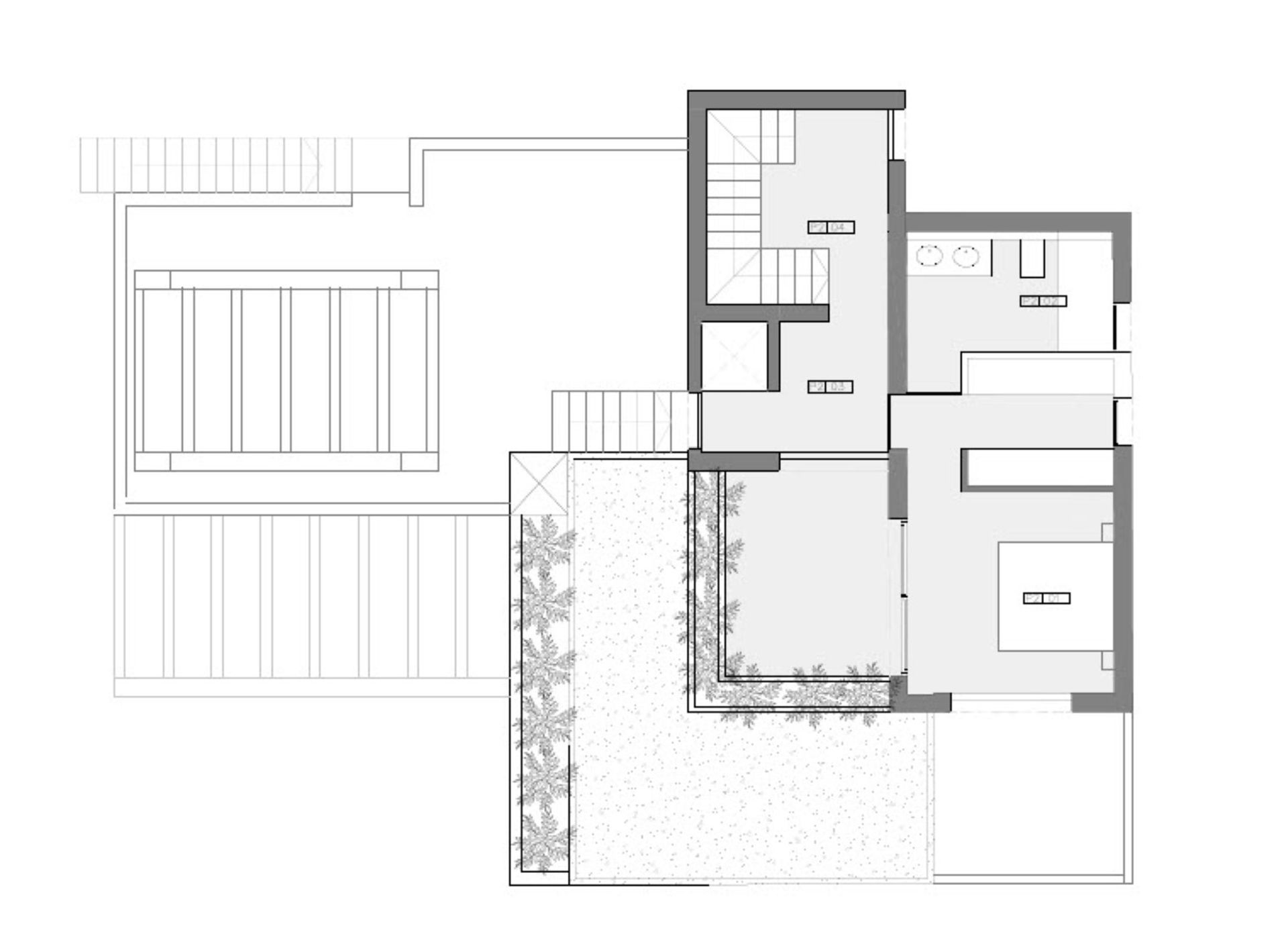 rumah dalam Moraira, Valencian Community 10176680