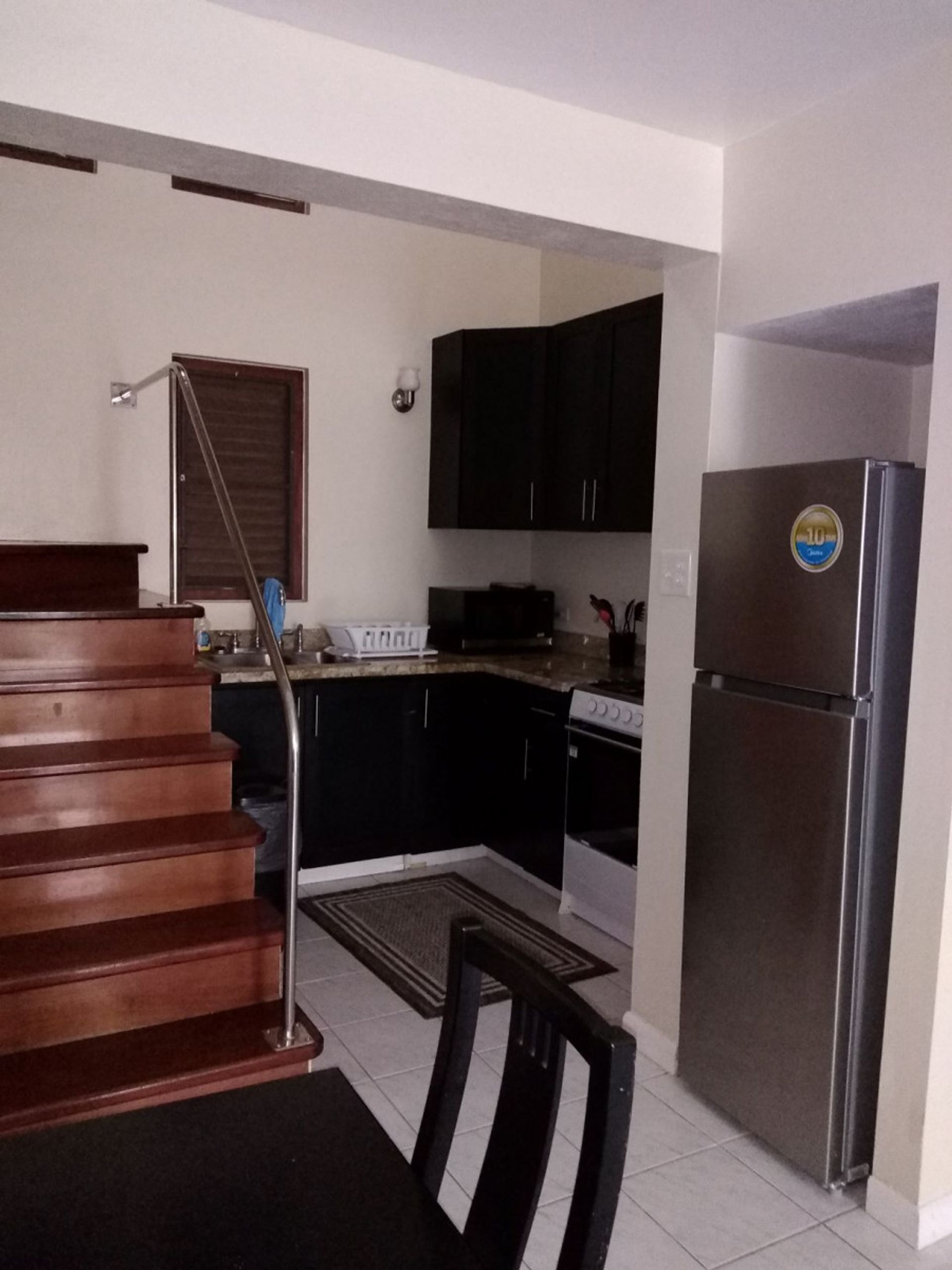 Condominium in Road Town, Tortola 10176703