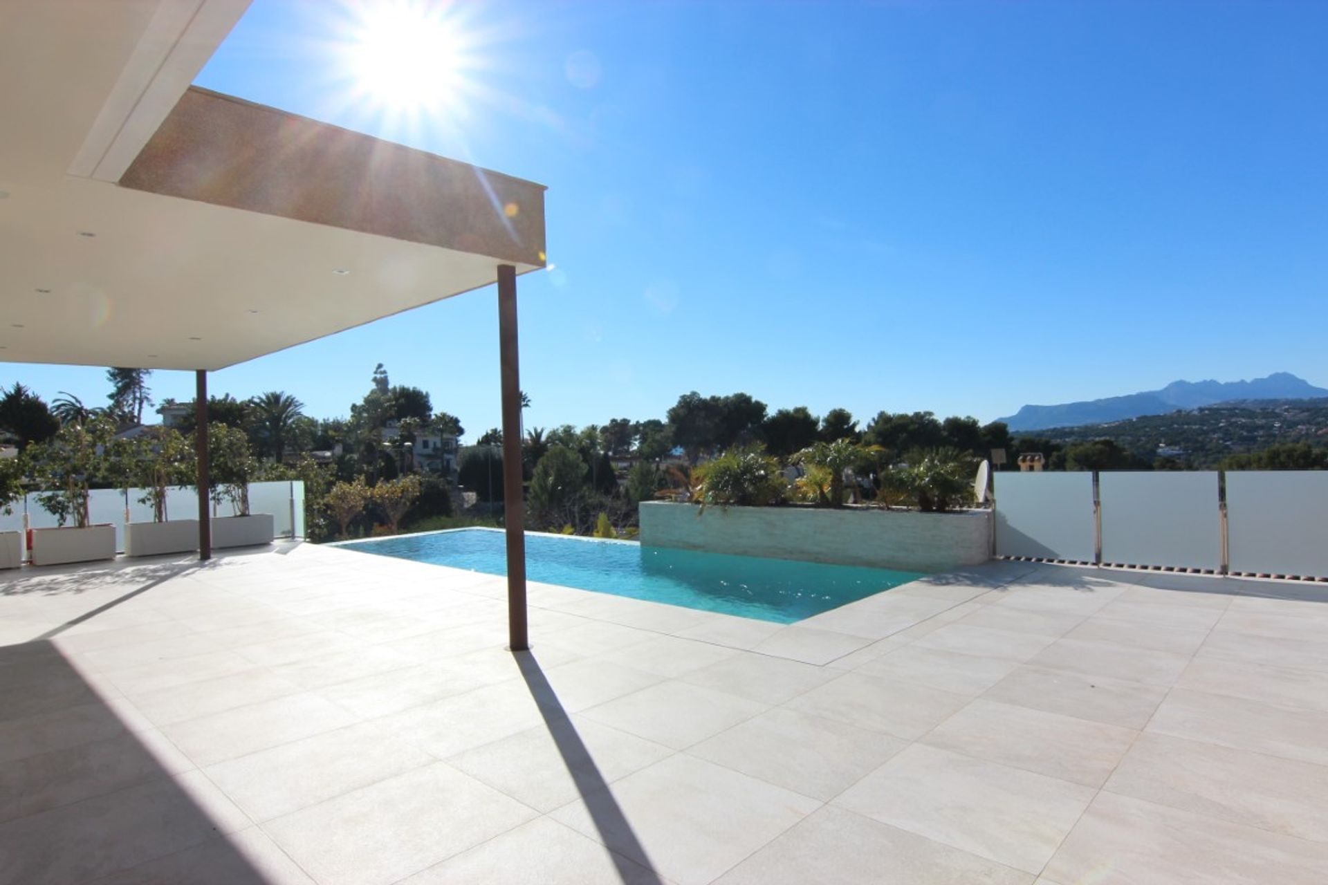 Haus im Rada de Moraira, Valencia 10176708