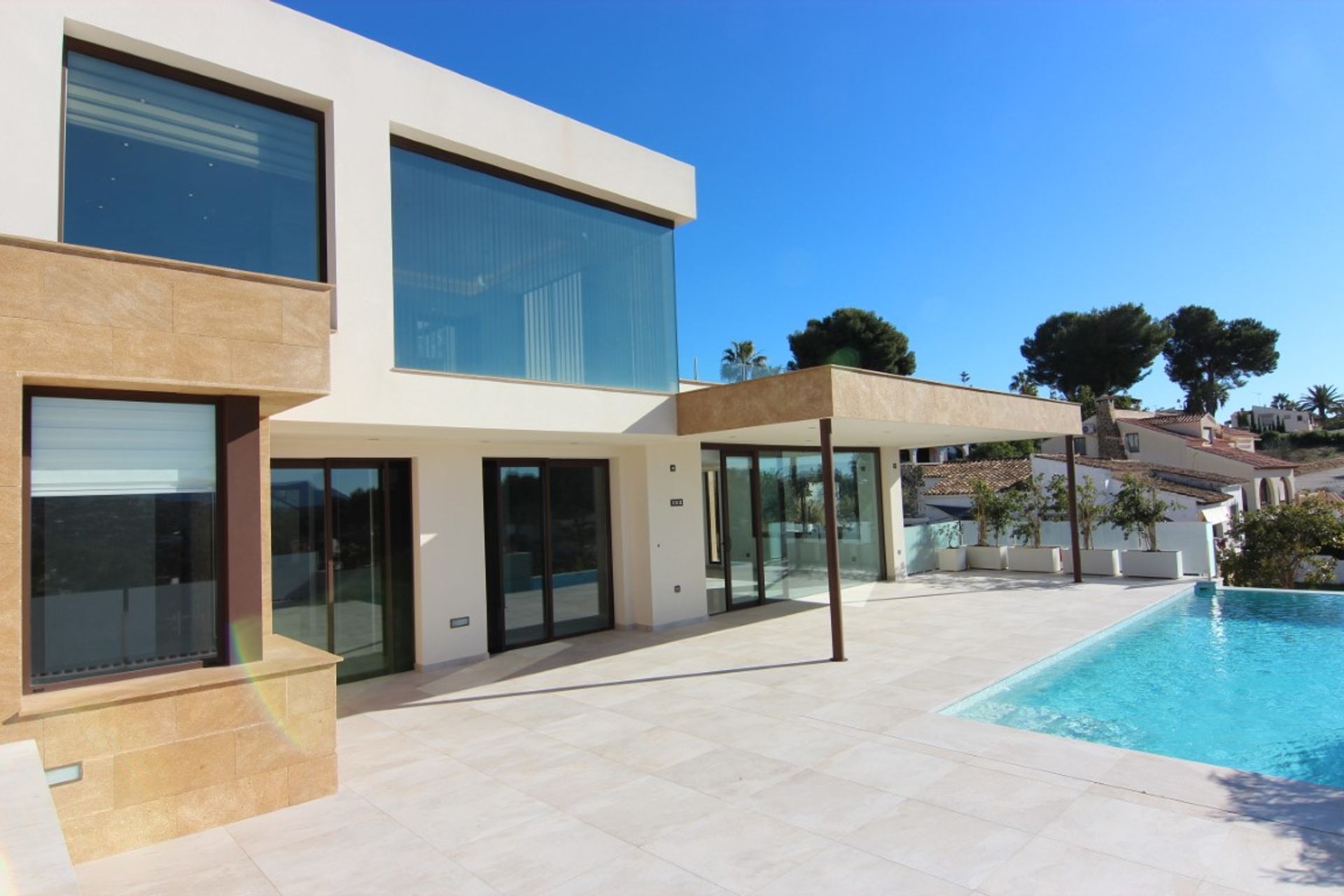 Haus im Rada de Moraira, Valencia 10176708