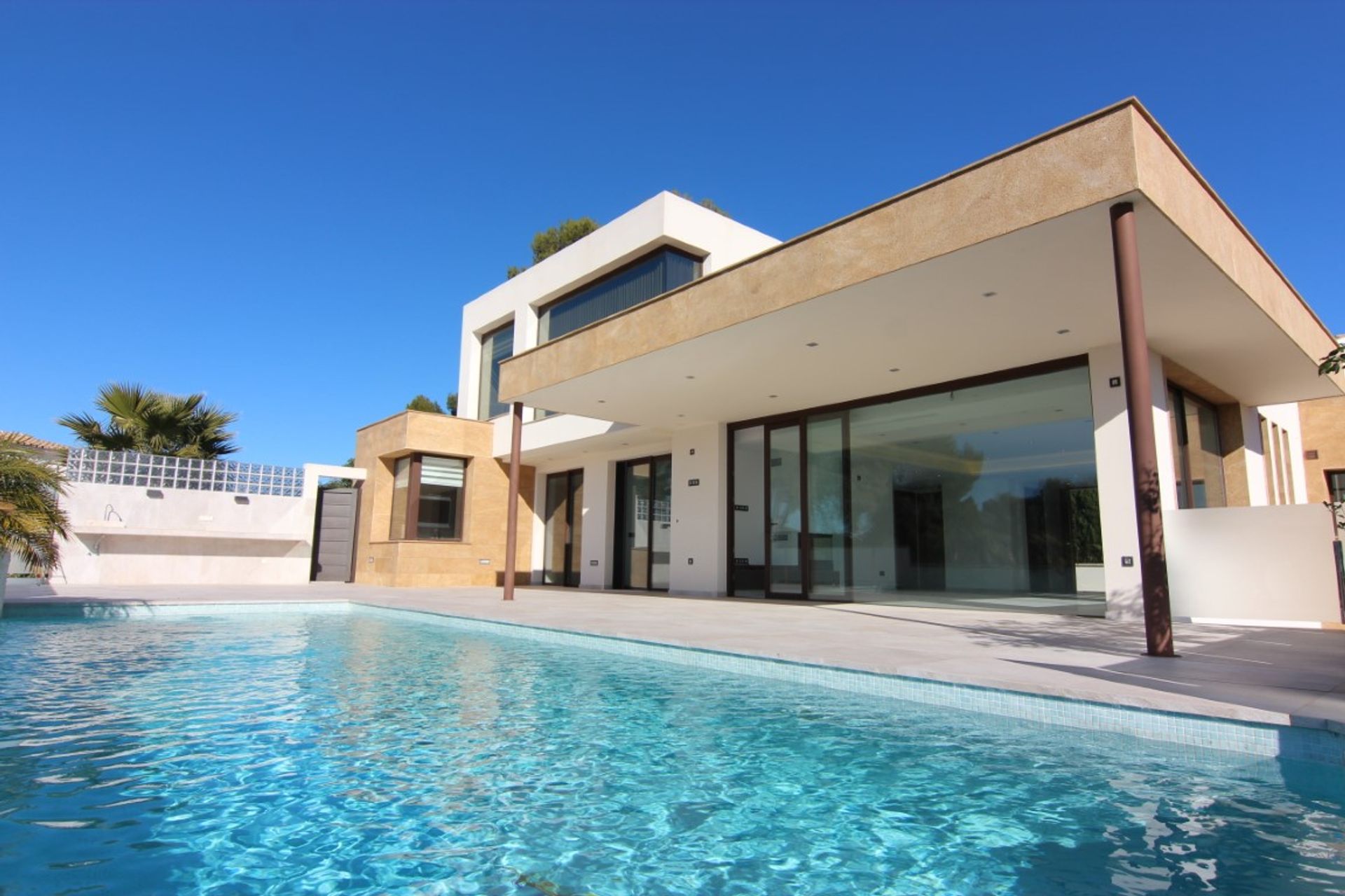 Haus im Rada de Moraira, Valencia 10176708