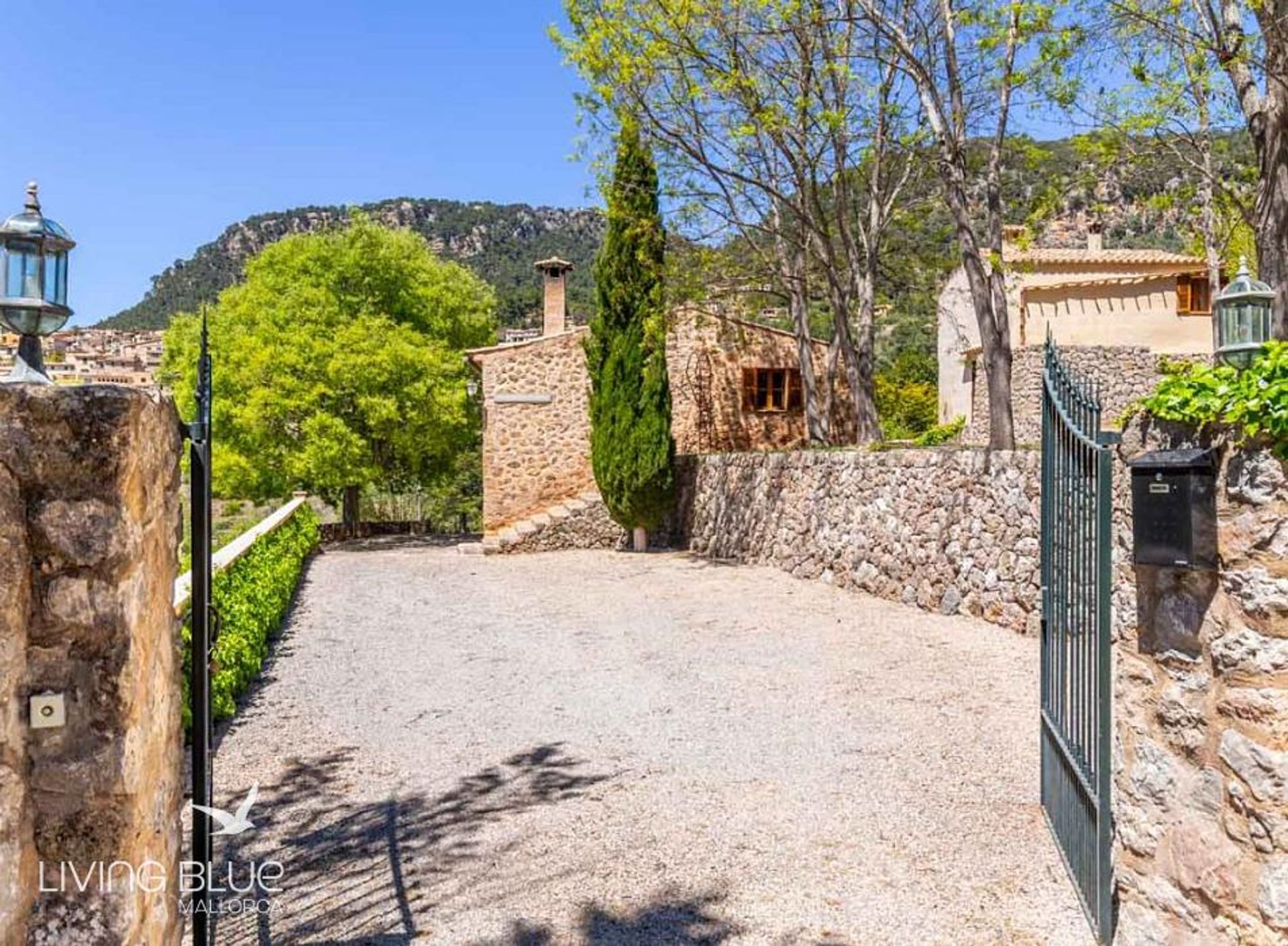 Inny w Valldemossa, Balearic Islands 10176731