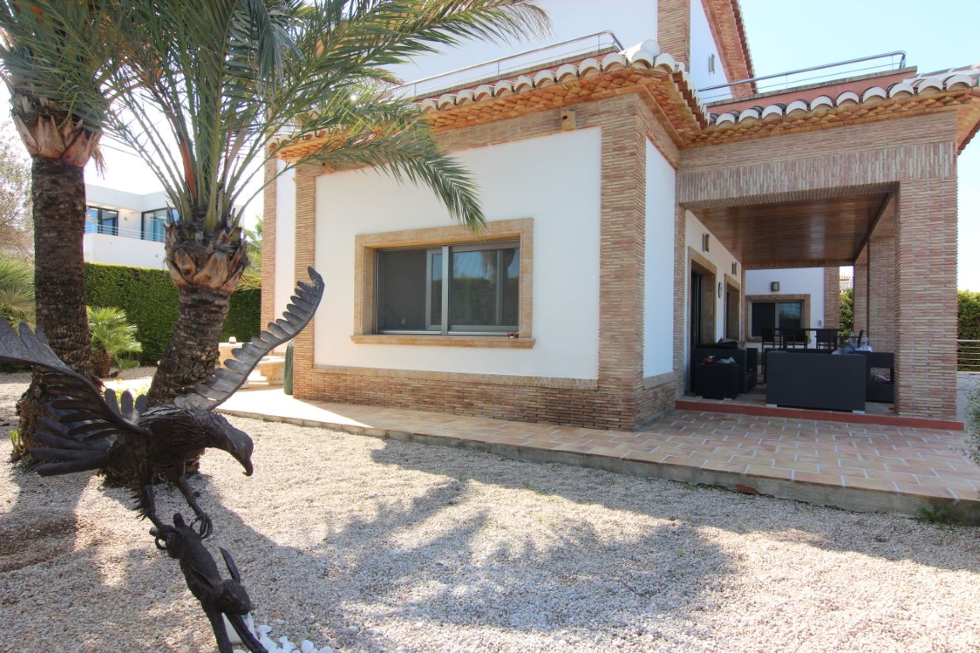 Huis in Xàbia, Comunidad Valenciana 10176751