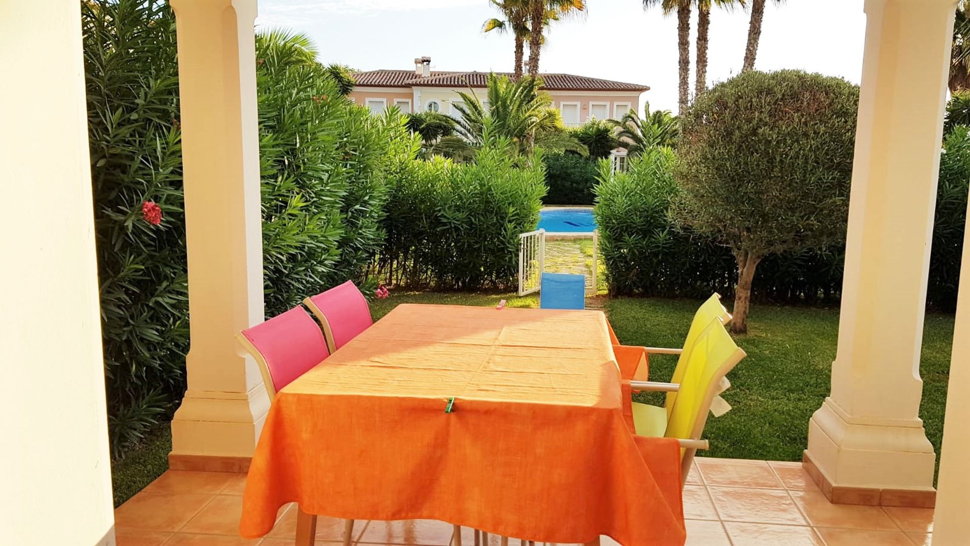 Casa nel Calpe, Valenza 10176757