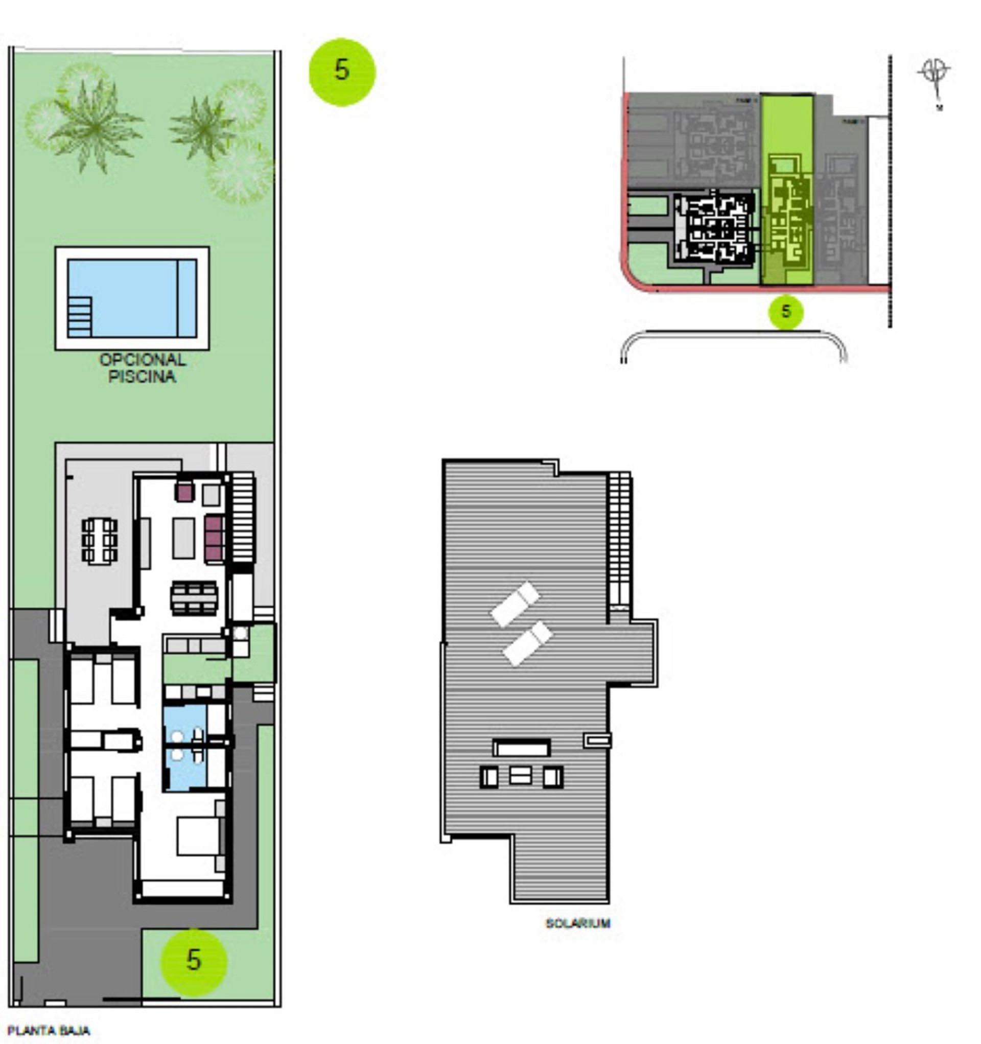 Huis in , Comunidad Valenciana 10176760