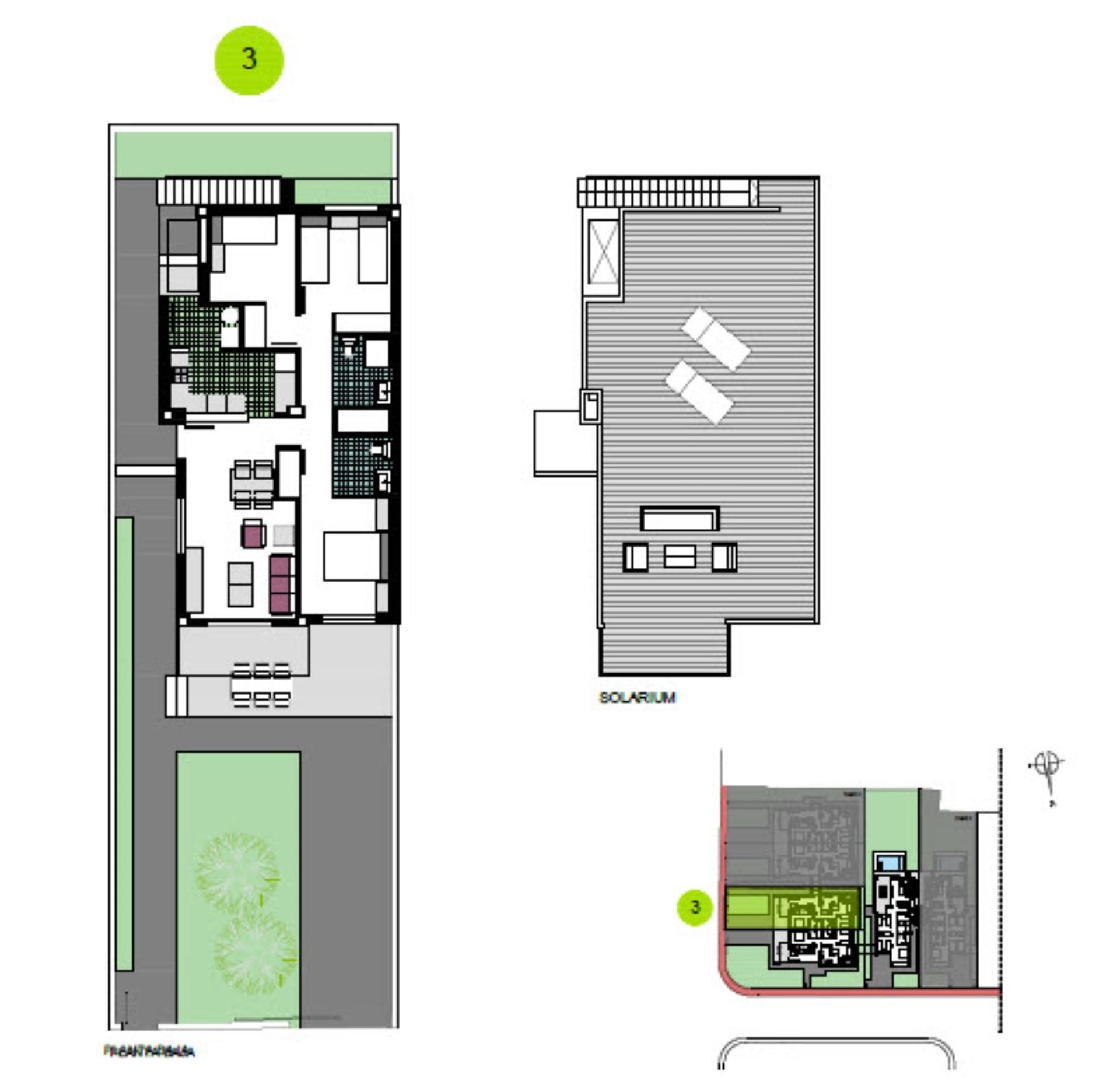 Rumah di , Comunidad Valenciana 10176760