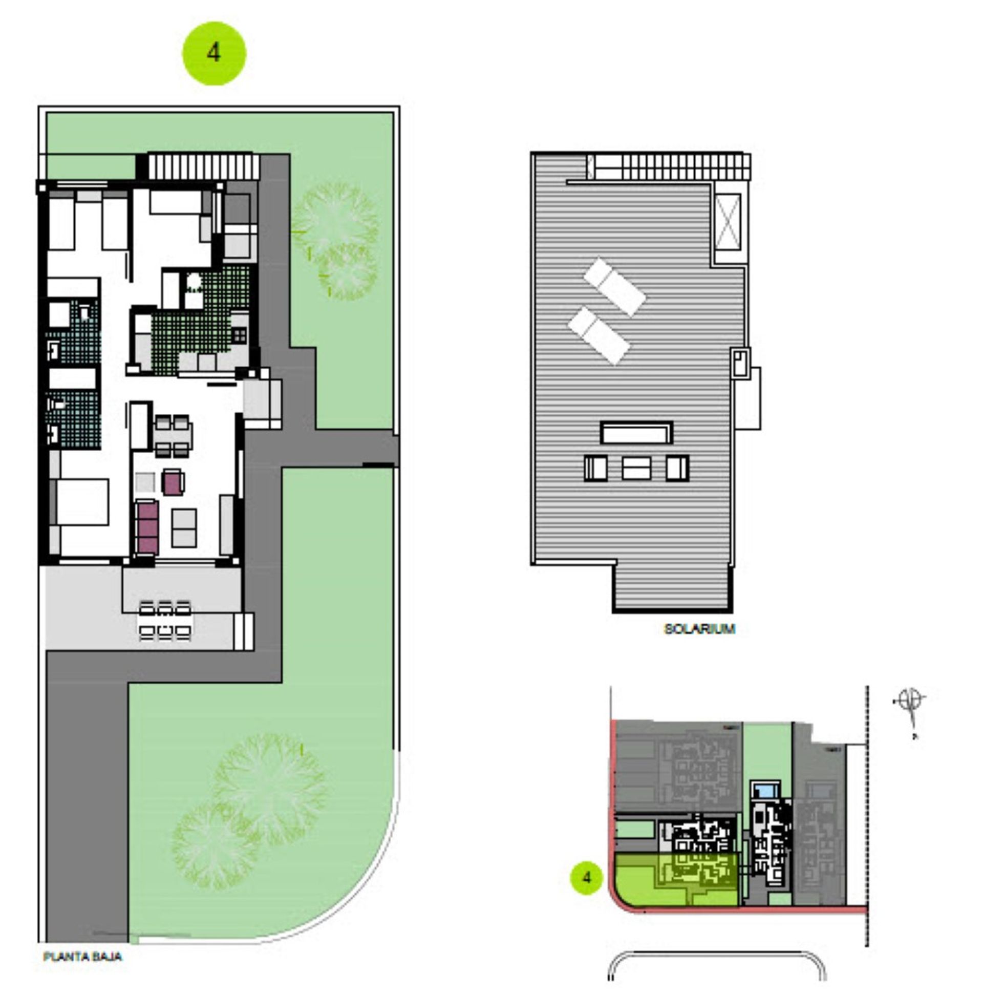 Rumah di , Comunidad Valenciana 10176760