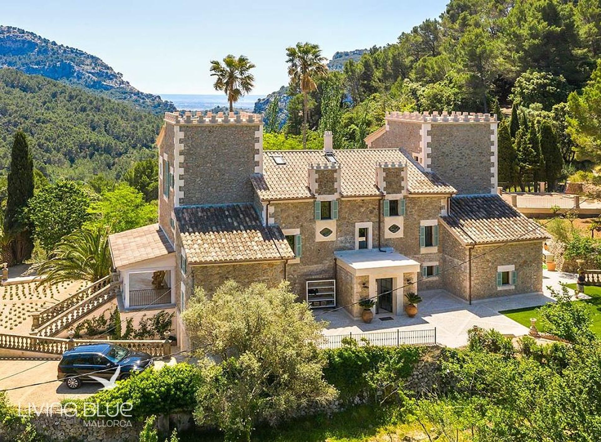 Inny w Valldemossa, Balearic Islands 10176769