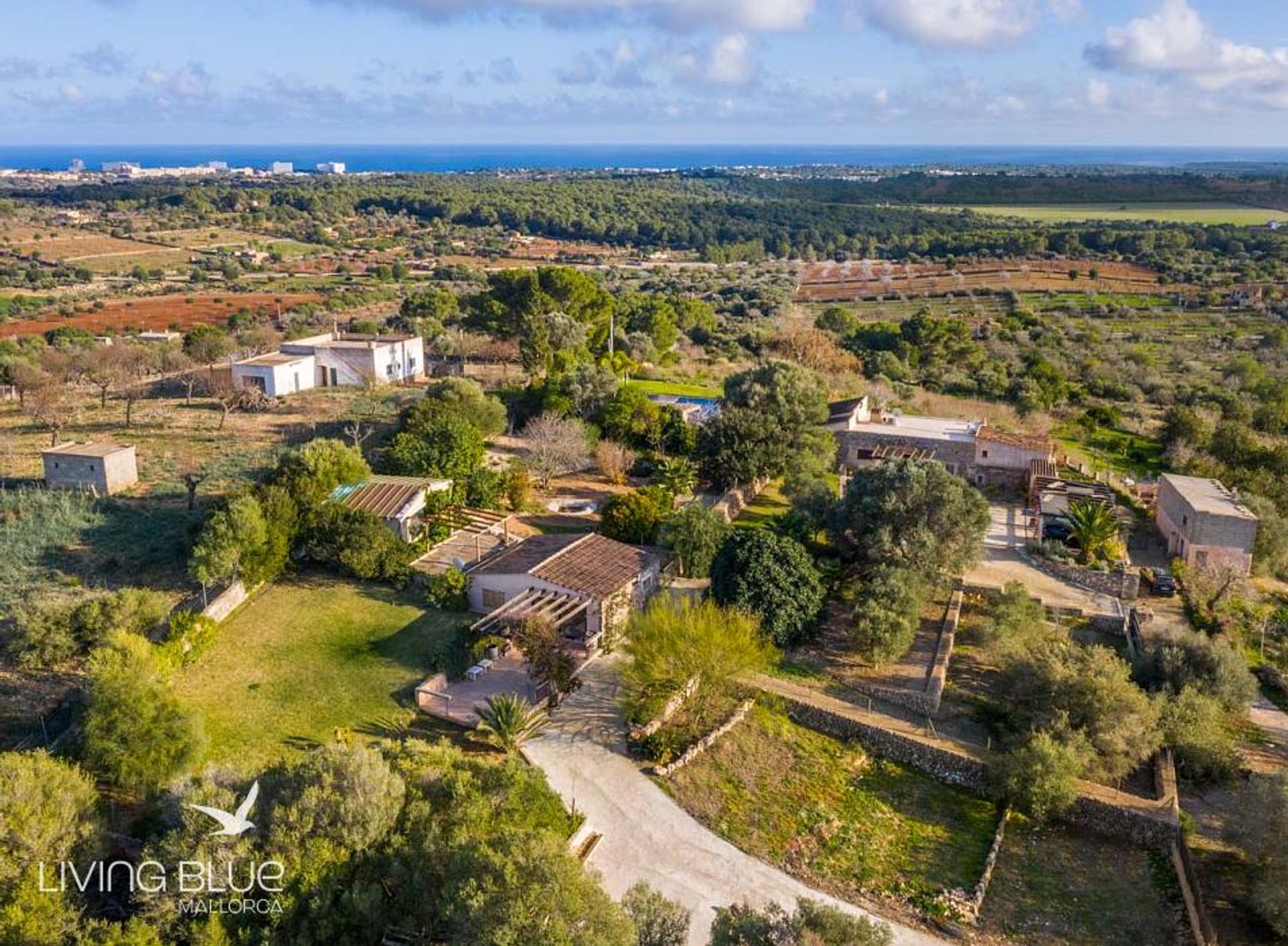 Altro nel Porto Petro, Isole Baleari 10176780