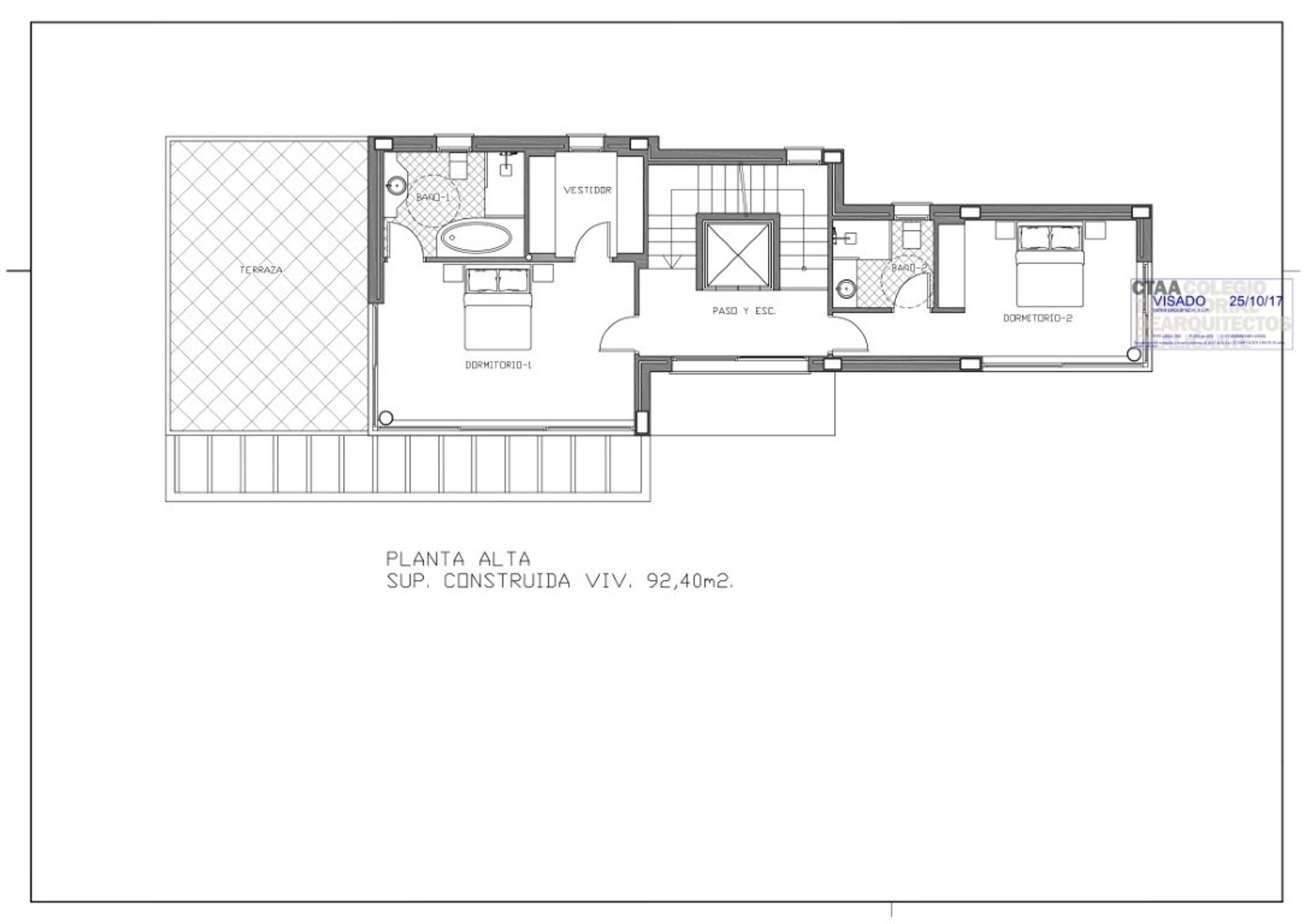 Haus im Calpe, Comunidad Valenciana 10176782