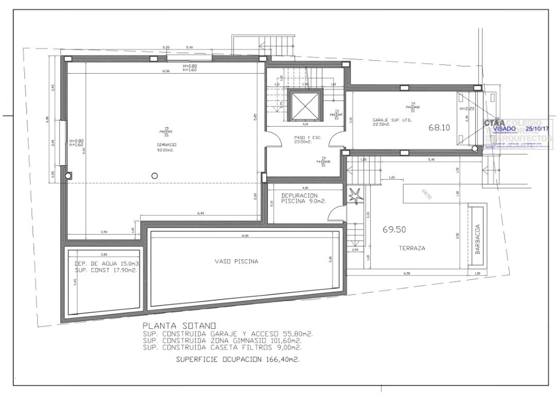 Haus im Calpe, Comunidad Valenciana 10176782