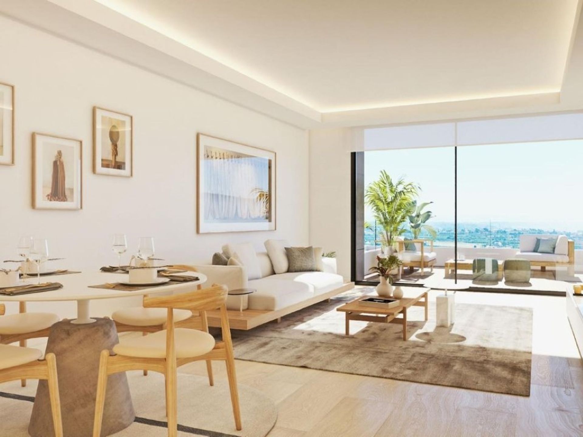 Condominium dans Pedreguer, Valencia 10176798