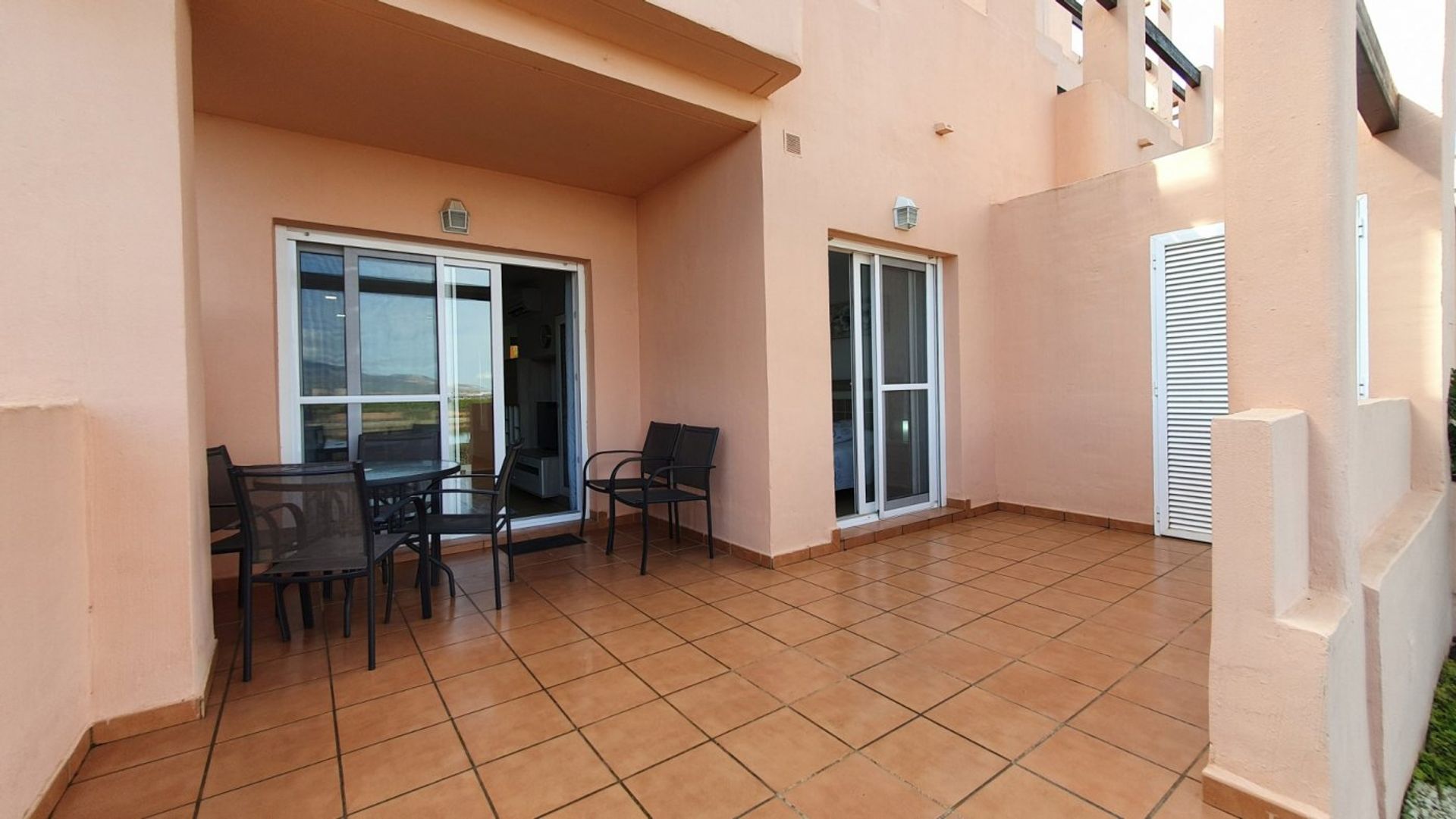 Condominio nel Alhama de Murcia, Región de Murcia 10176810