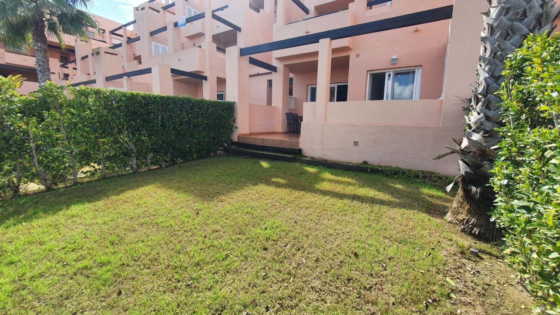 Condominio nel Alhama de Murcia, Región de Murcia 10176810