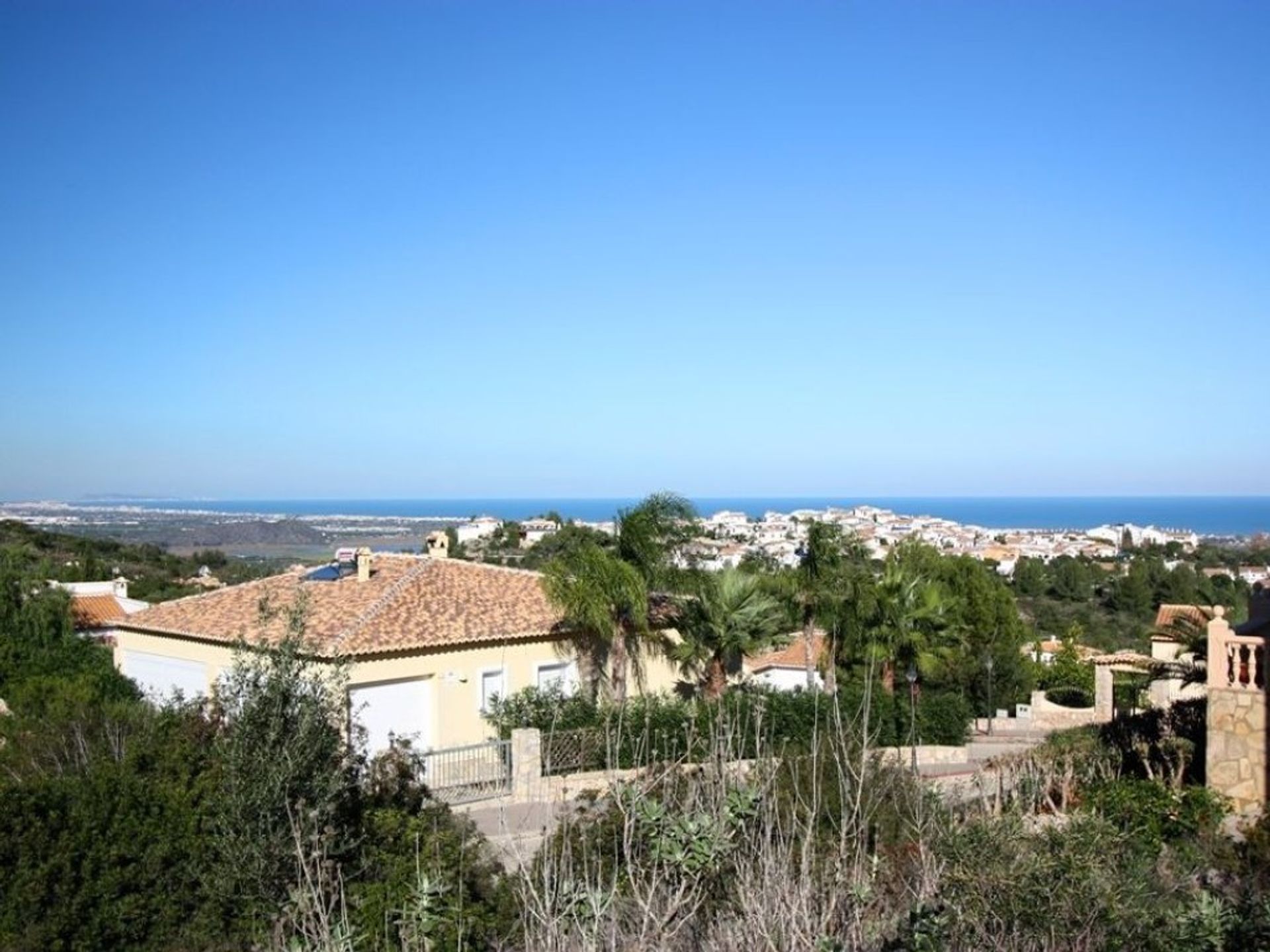 House in El Ràfol d'Almúnia, Comunidad Valenciana 10176832