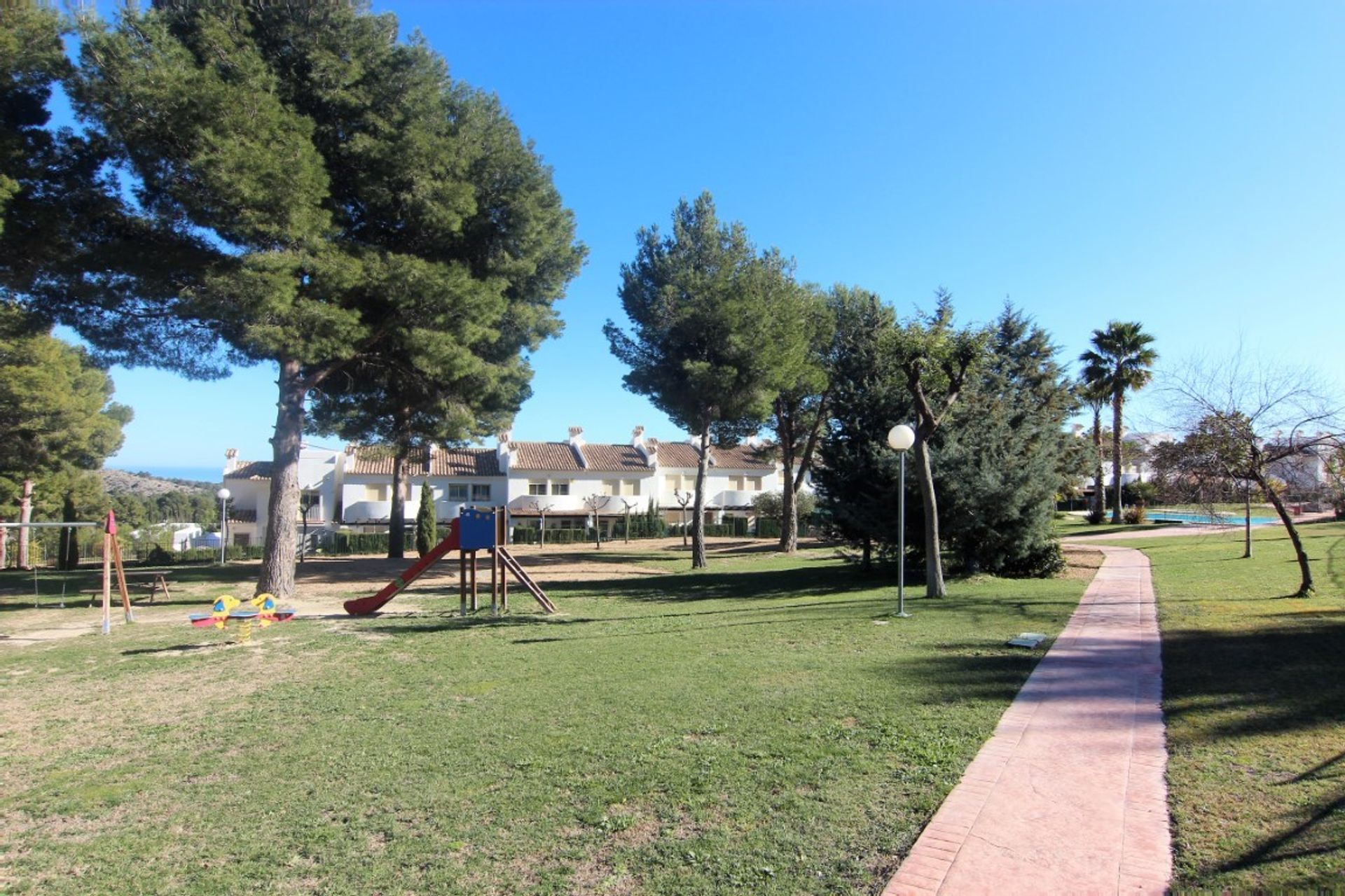 Condominium dans Polop, Valence 10176846