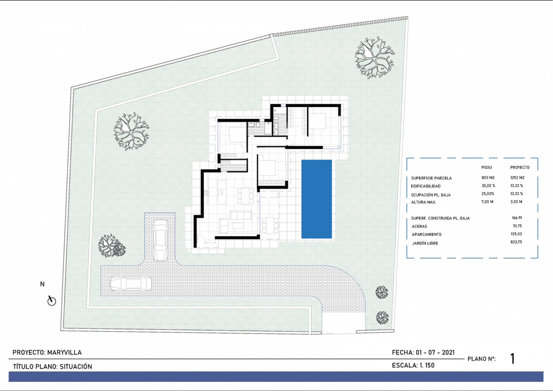 Huis in Calpe, Comunidad Valenciana 10176850