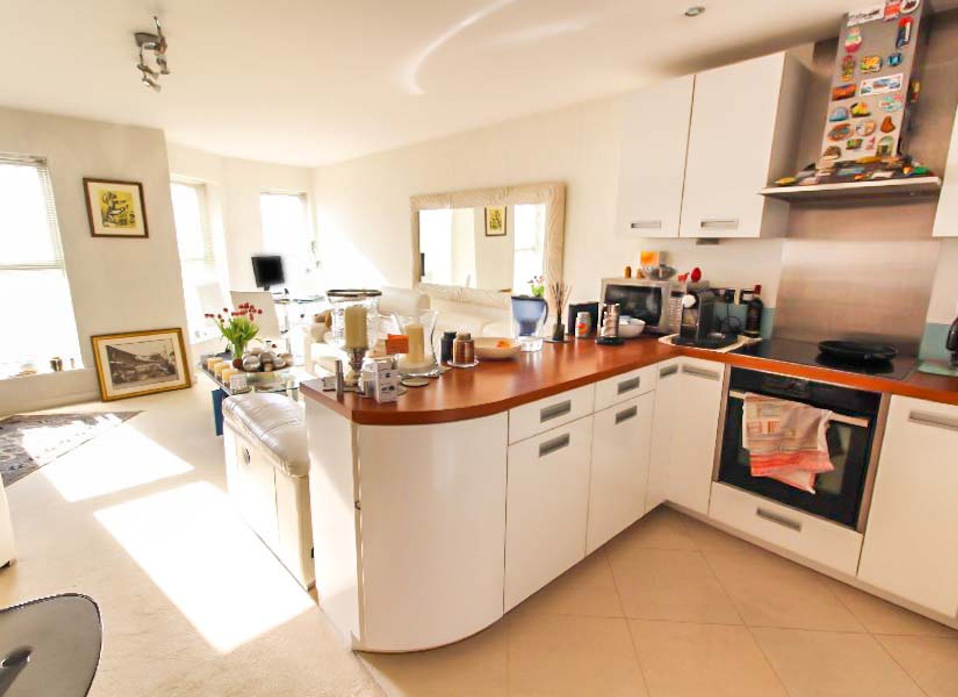 Condominio nel Isola di Whithorn, Dumfries e Galloway 10176855