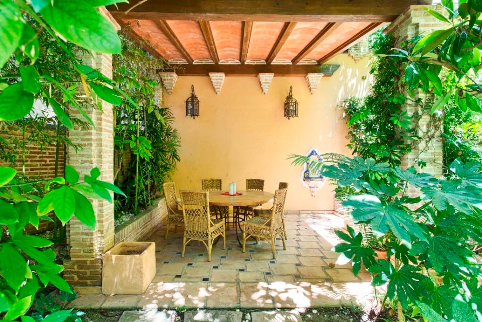 casa en El Ángel, Andalucía 10177091