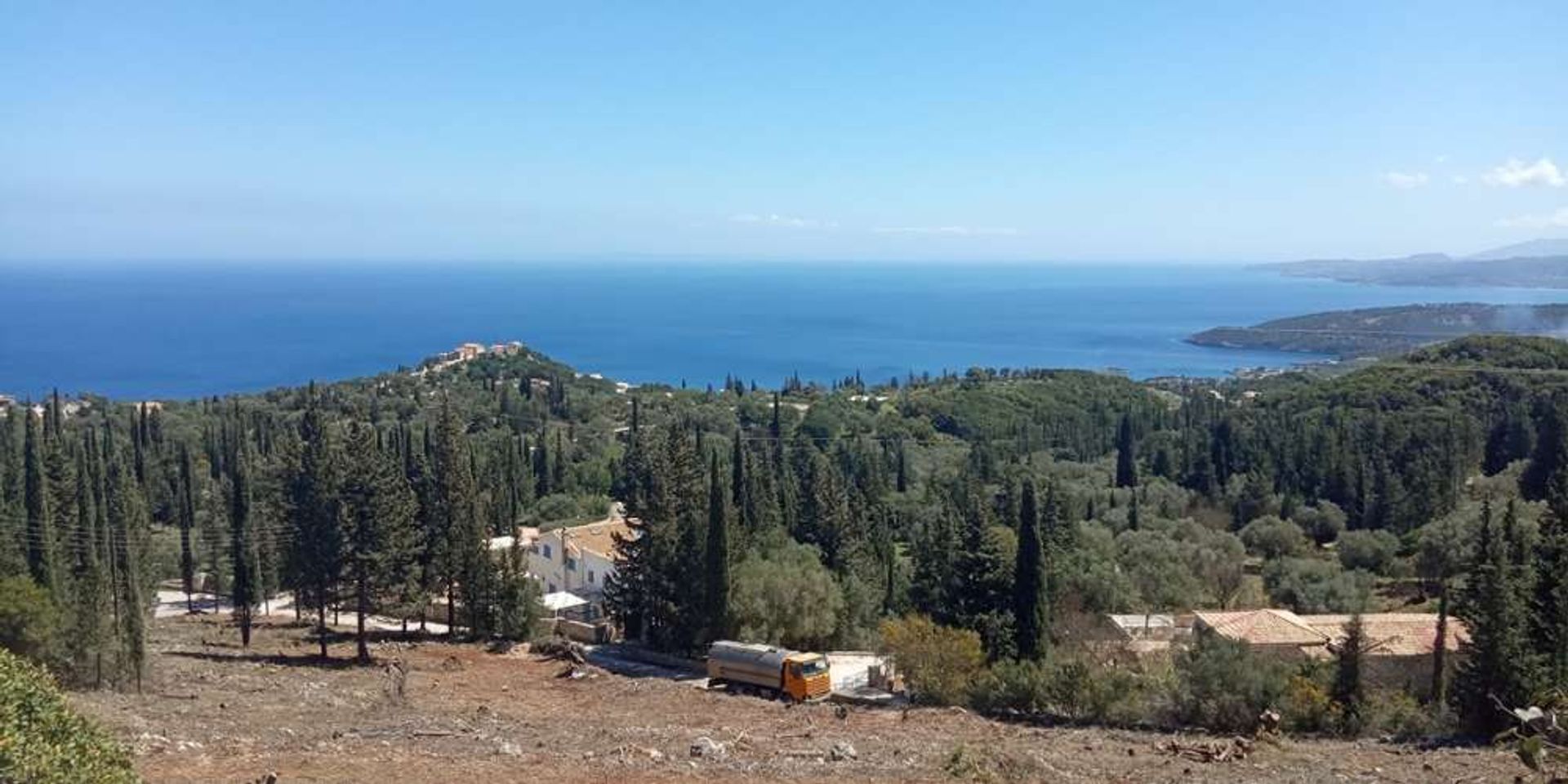 ארץ ב Zakinthos,  10177124