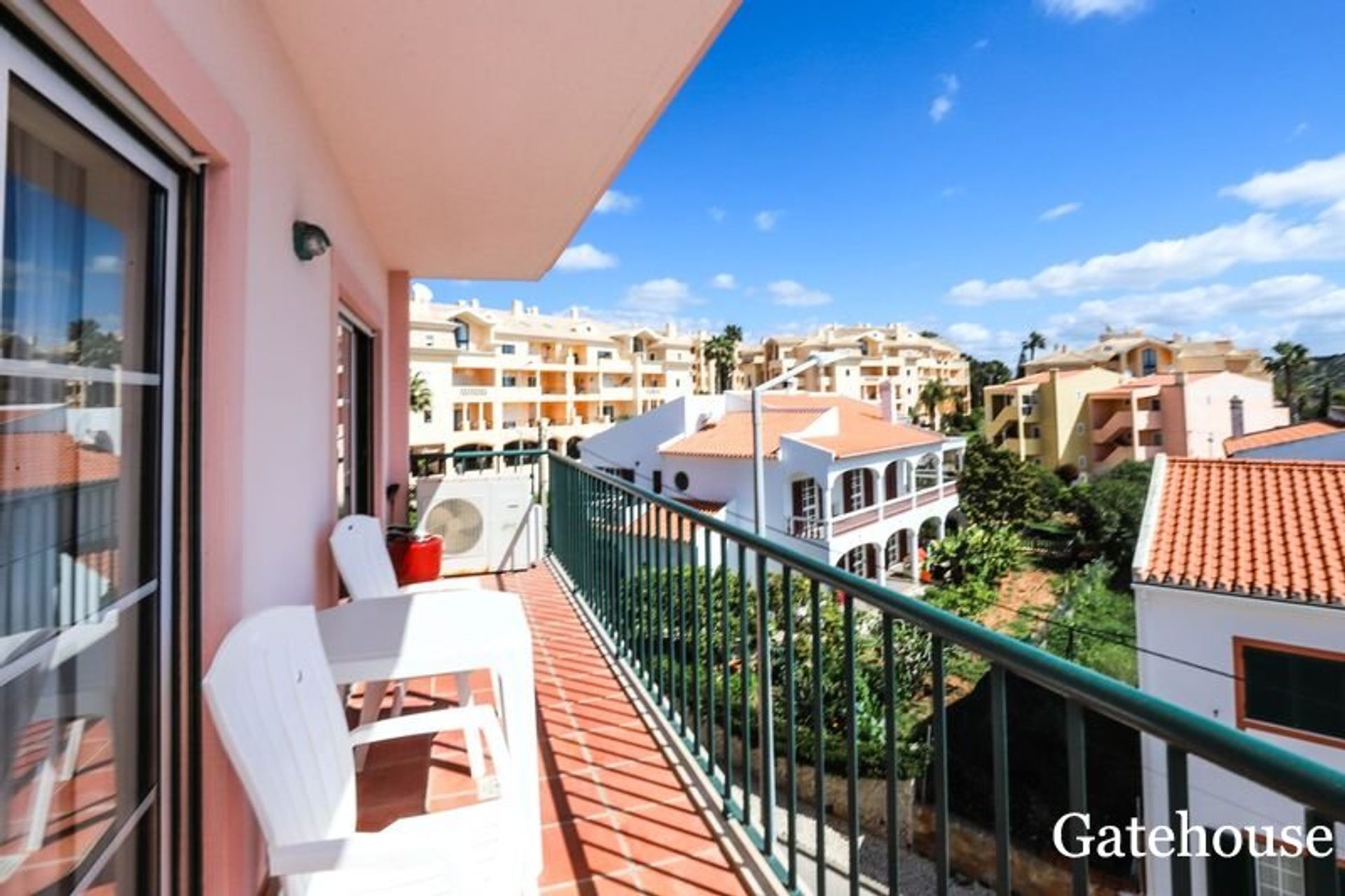 Condominium dans Praia da Luz, Faro District 10177179