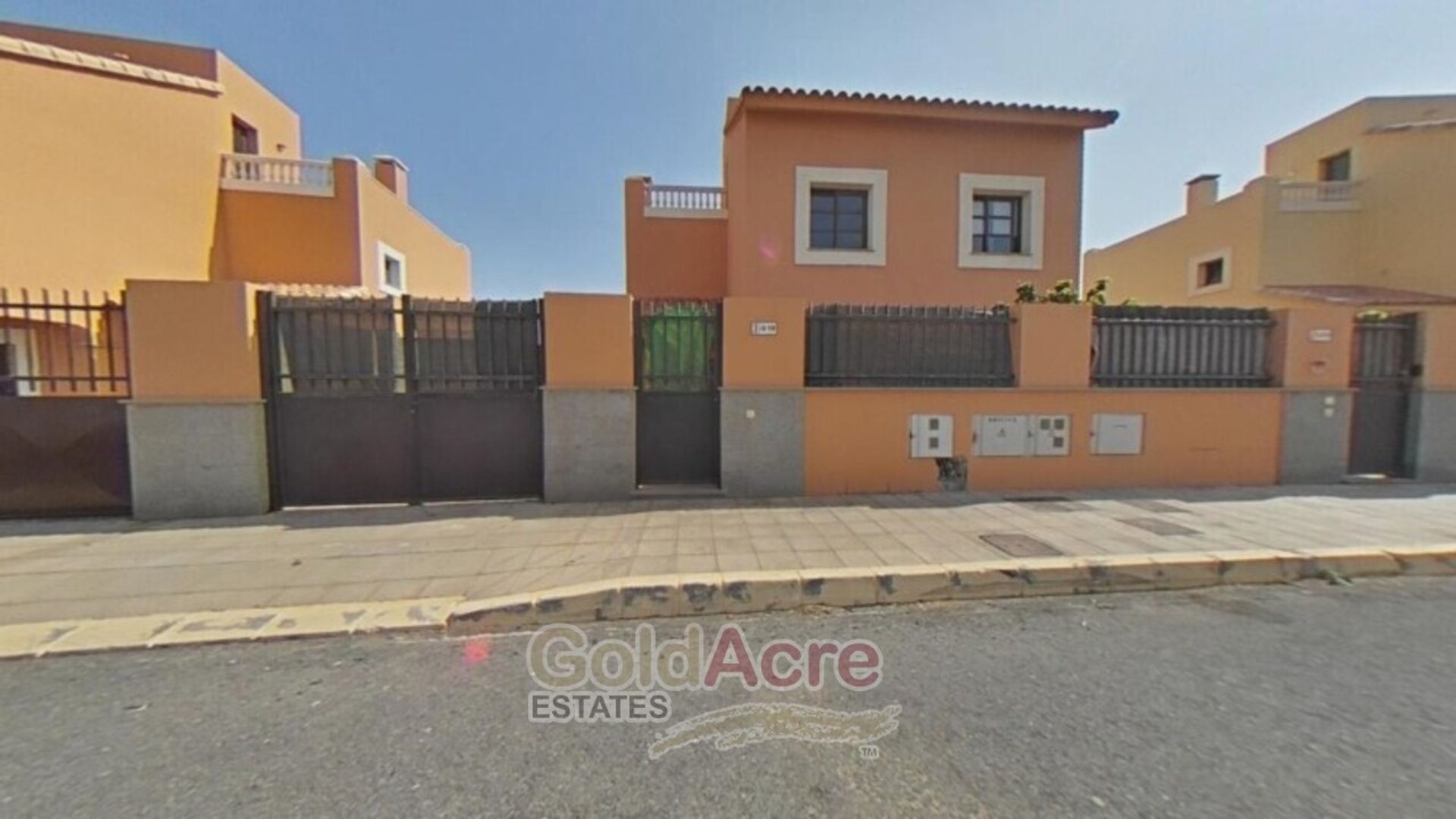 בַּיִת ב La Oliva, Canary Islands 10177314