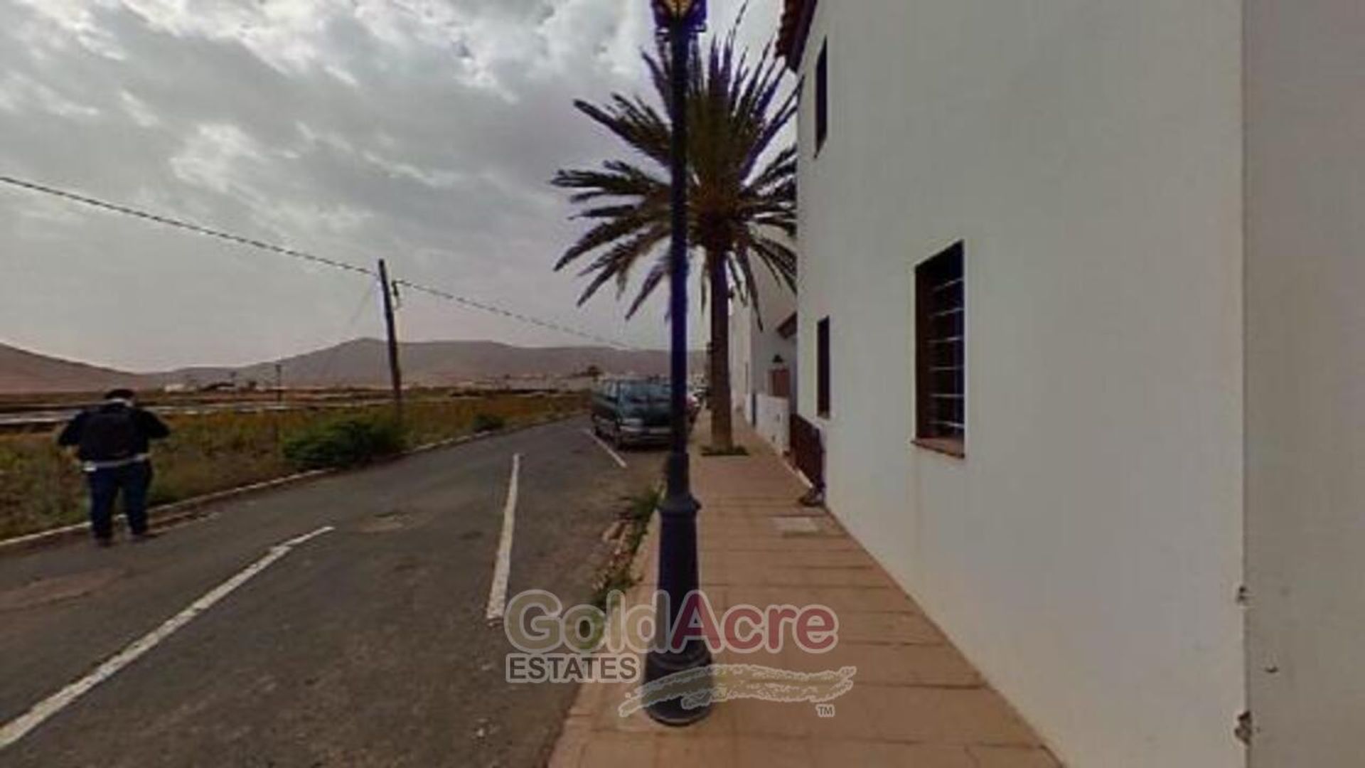 Hus i La Oliva, Canary Islands 10177321