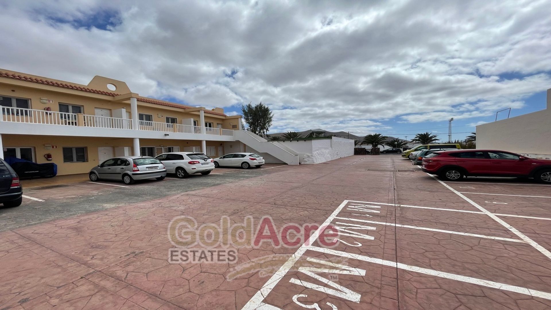 Condominio nel La Oliva, Canary Islands 10177326