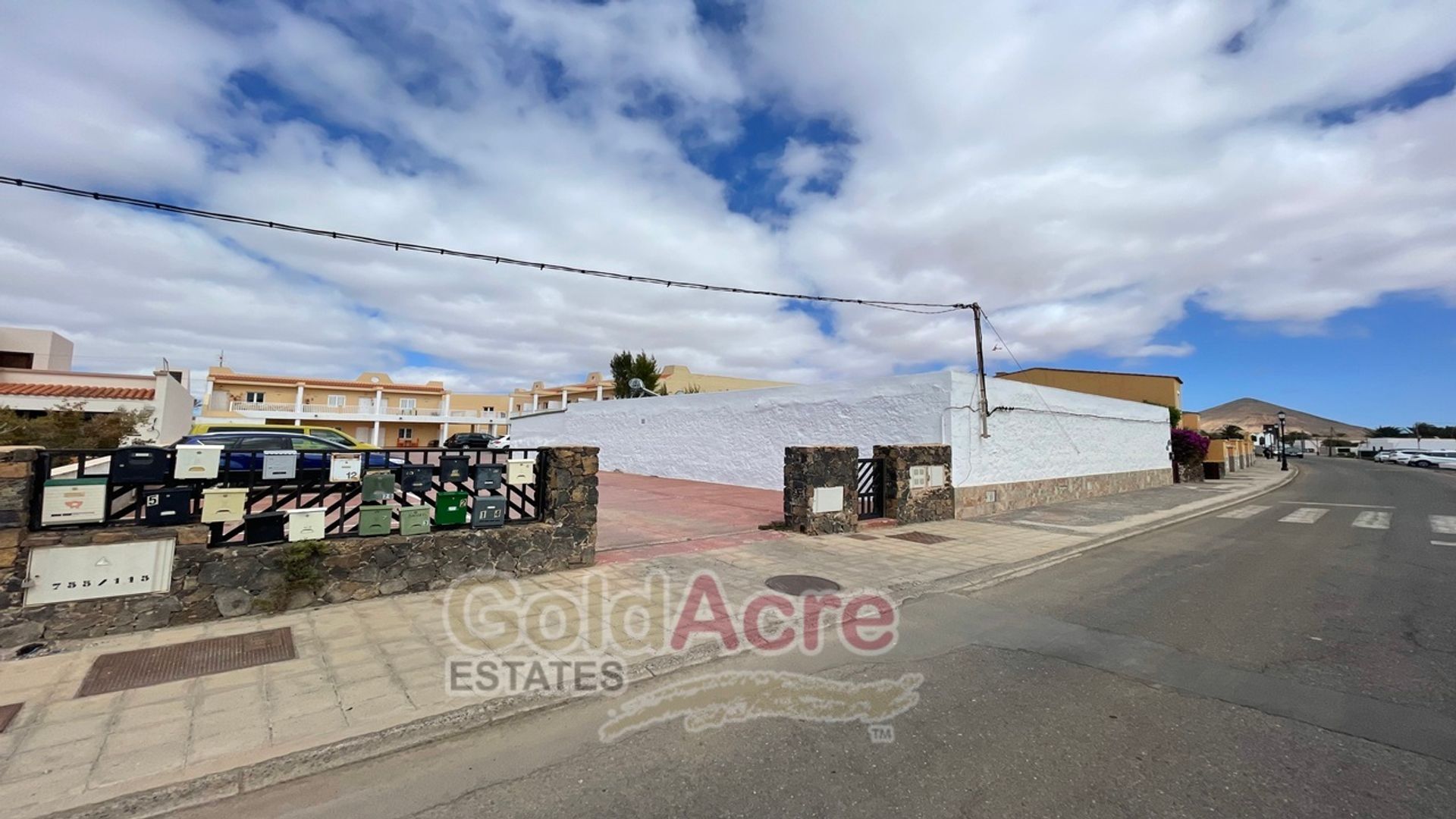 Condominio nel La Oliva, Canary Islands 10177326