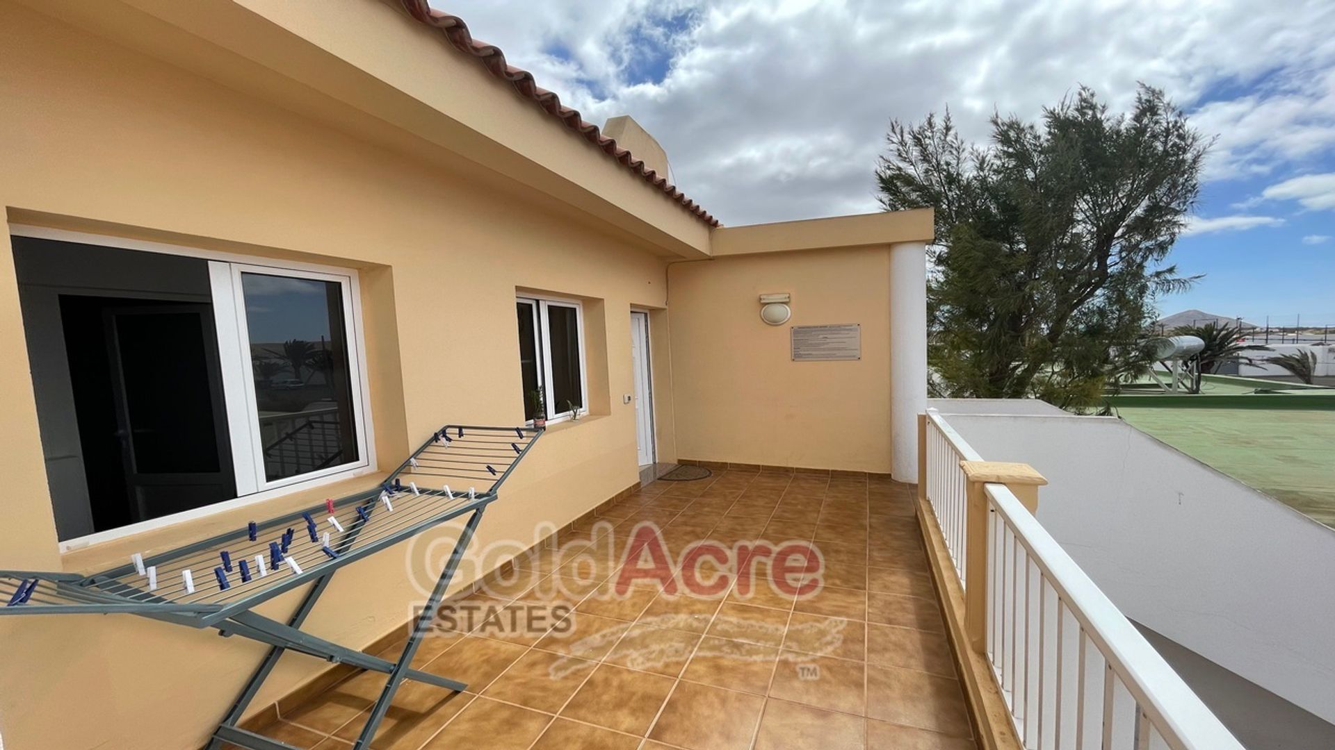 Condominio nel La Oliva, Canary Islands 10177326